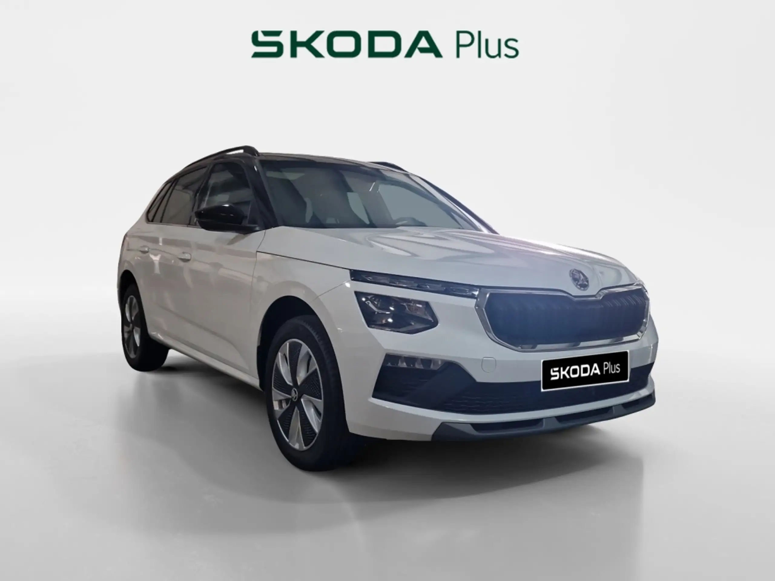 Skoda - Kamiq