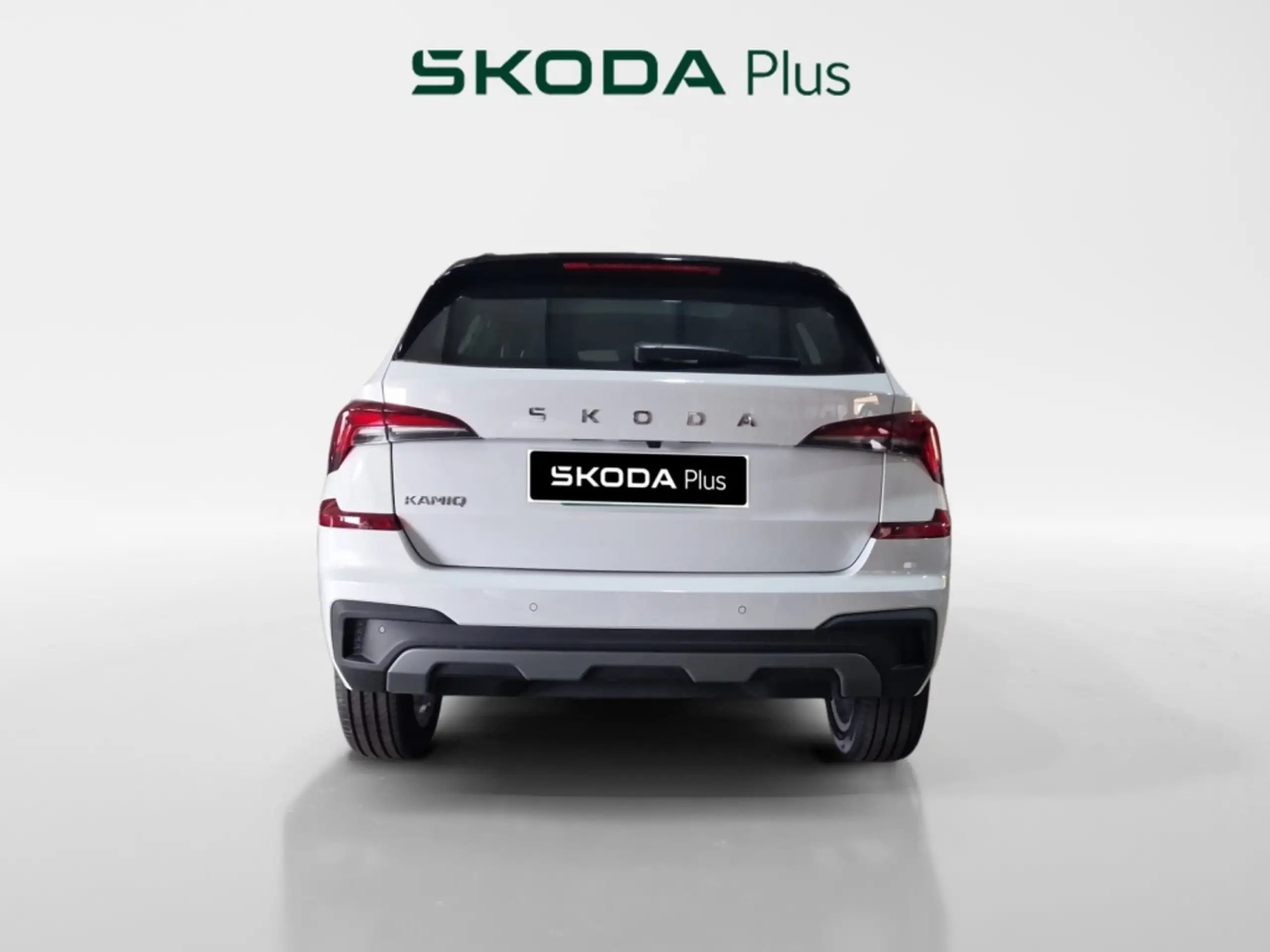 Skoda - Kamiq