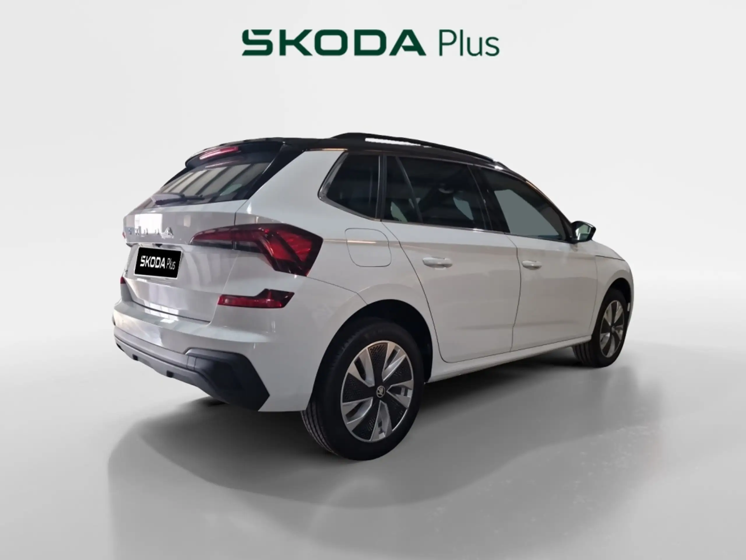 Skoda - Kamiq