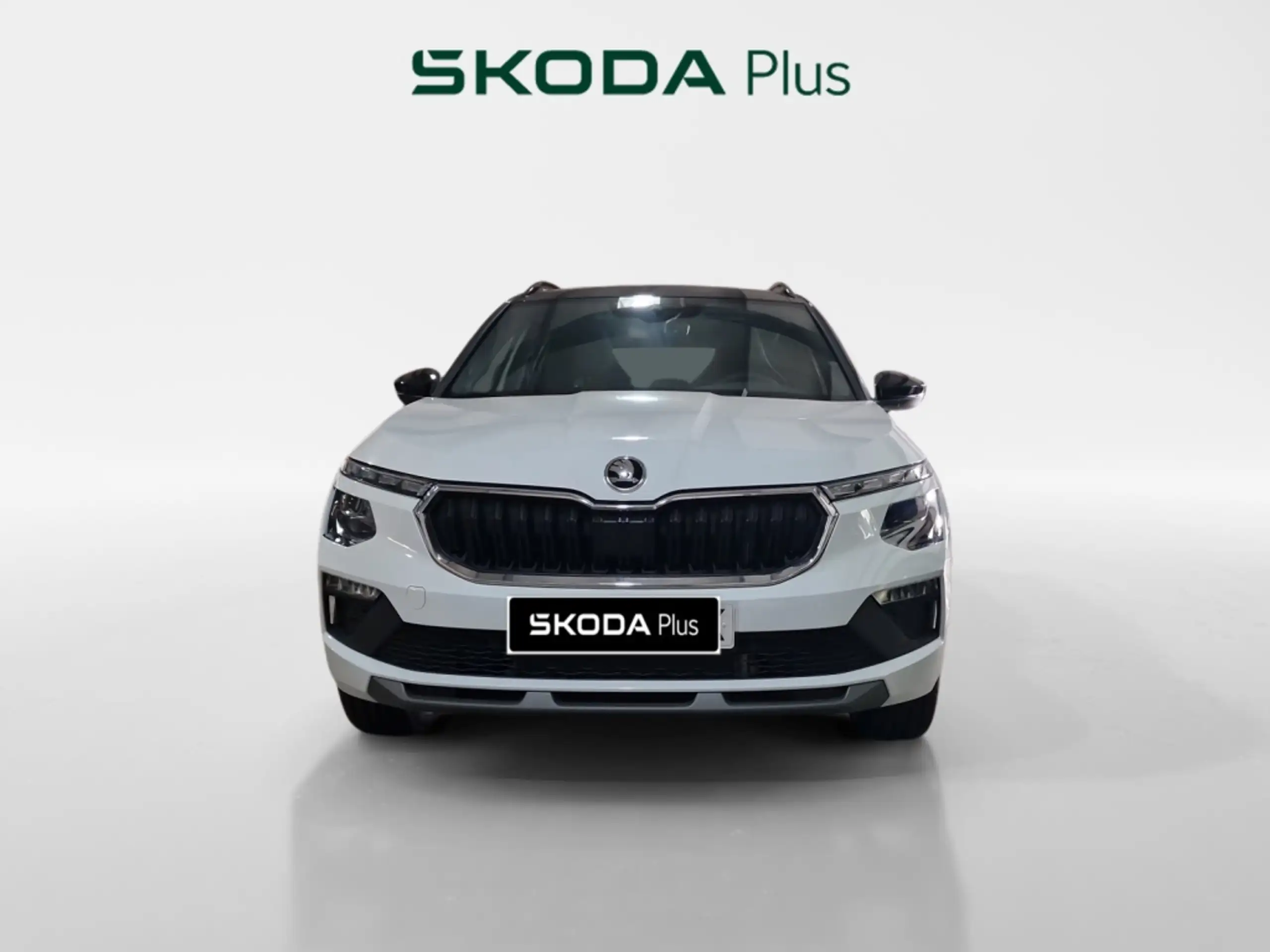 Skoda - Kamiq