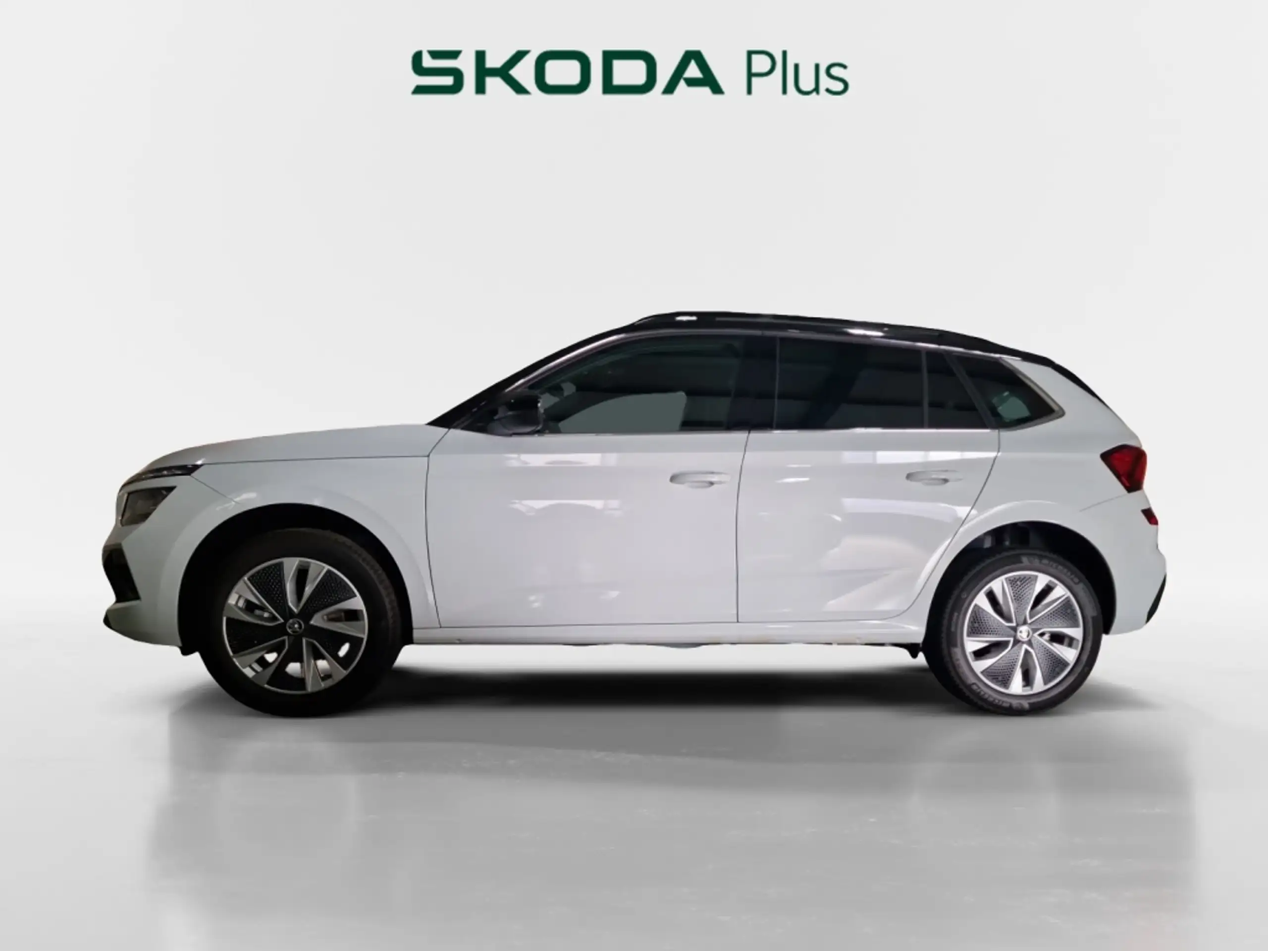 Skoda - Kamiq