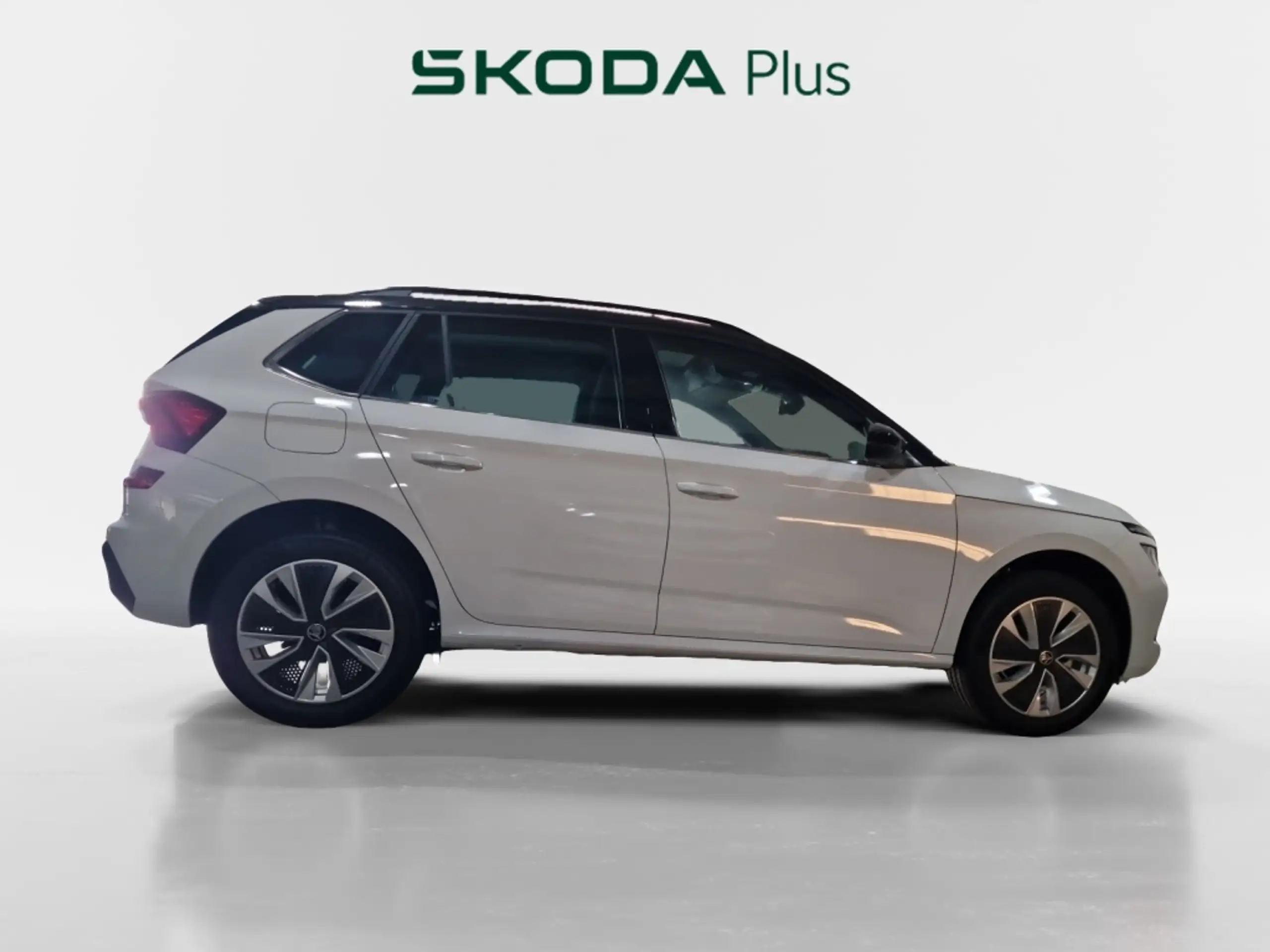 Skoda - Kamiq