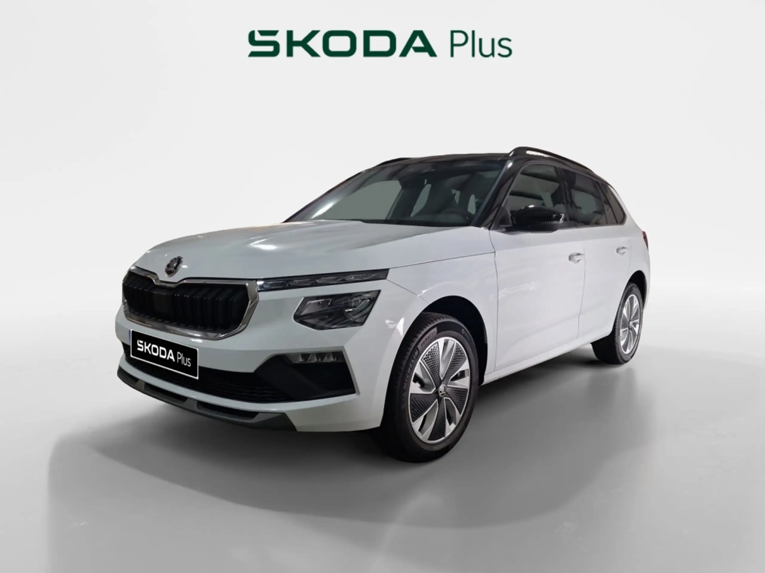 Skoda - Kamiq