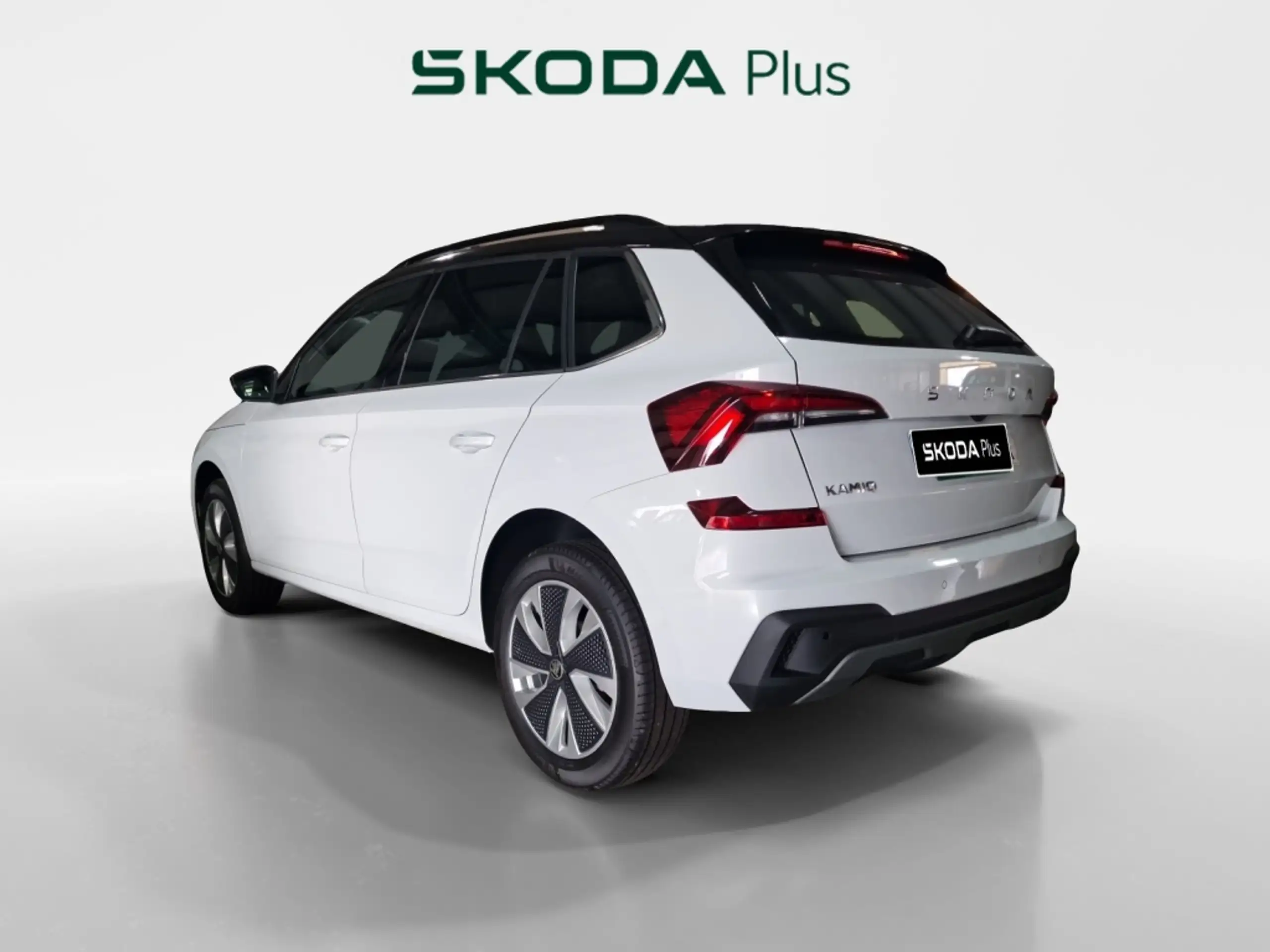 Skoda - Kamiq