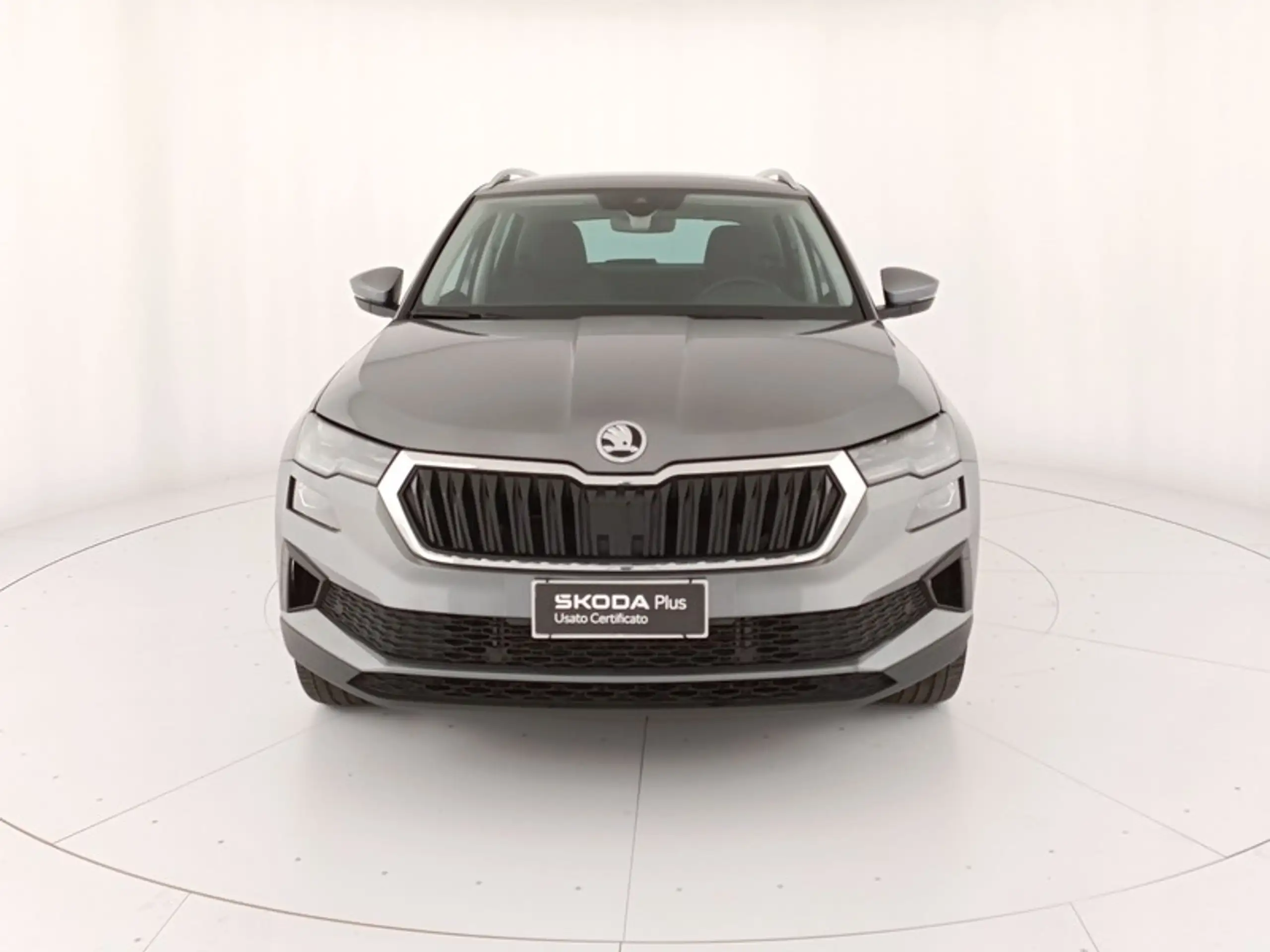 Skoda - Karoq