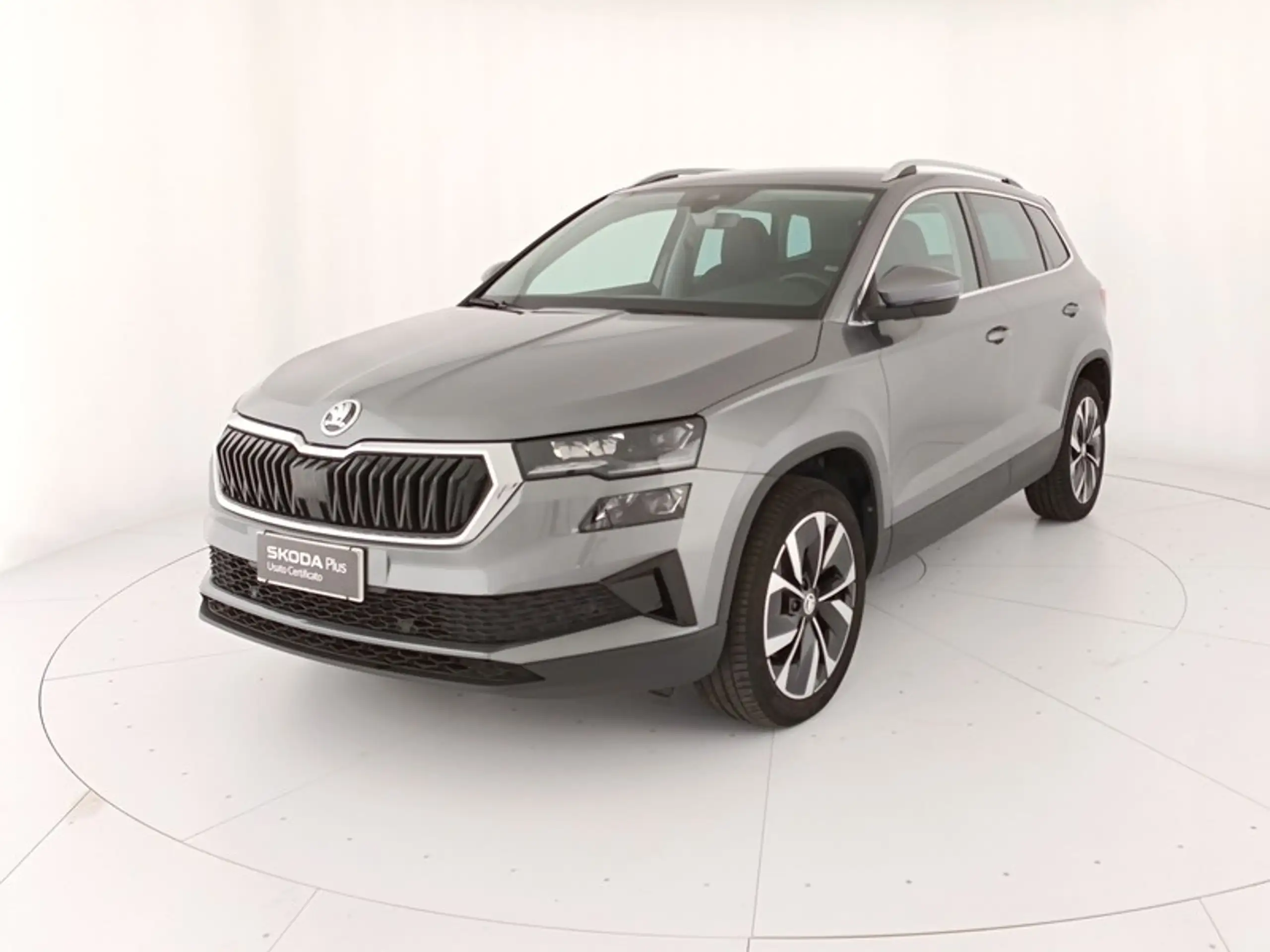 Skoda - Karoq