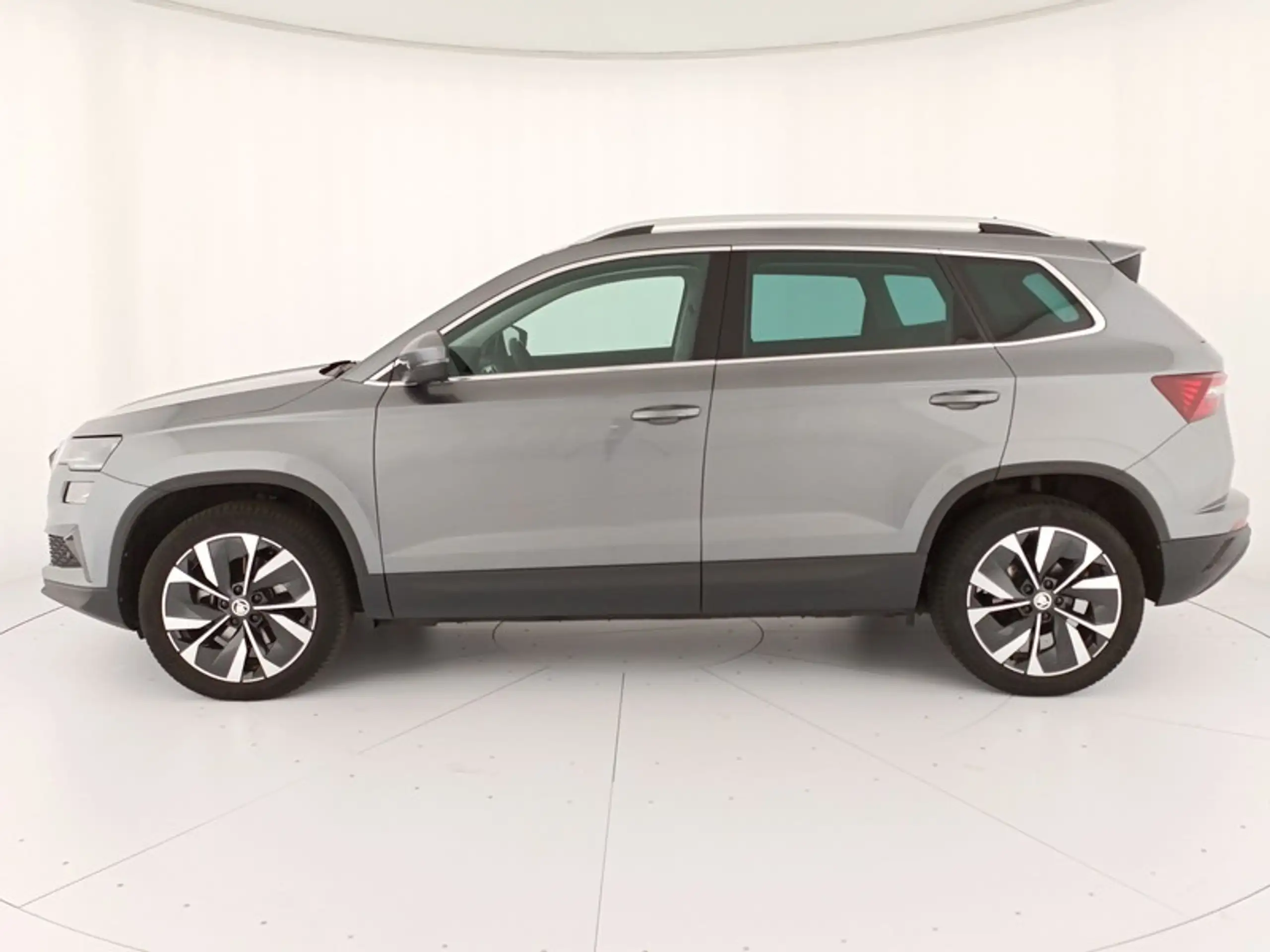 Skoda - Karoq