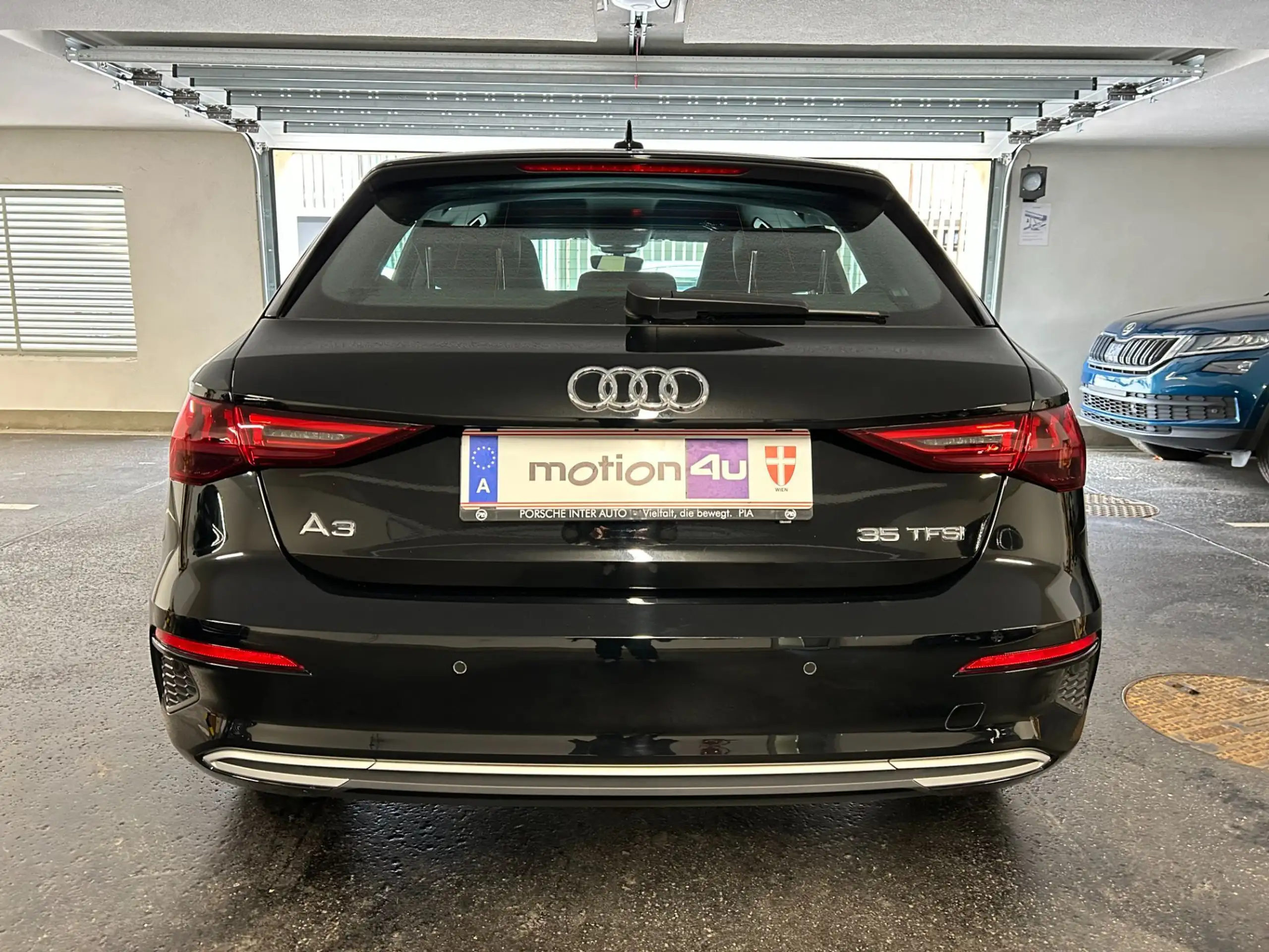 Audi - A3