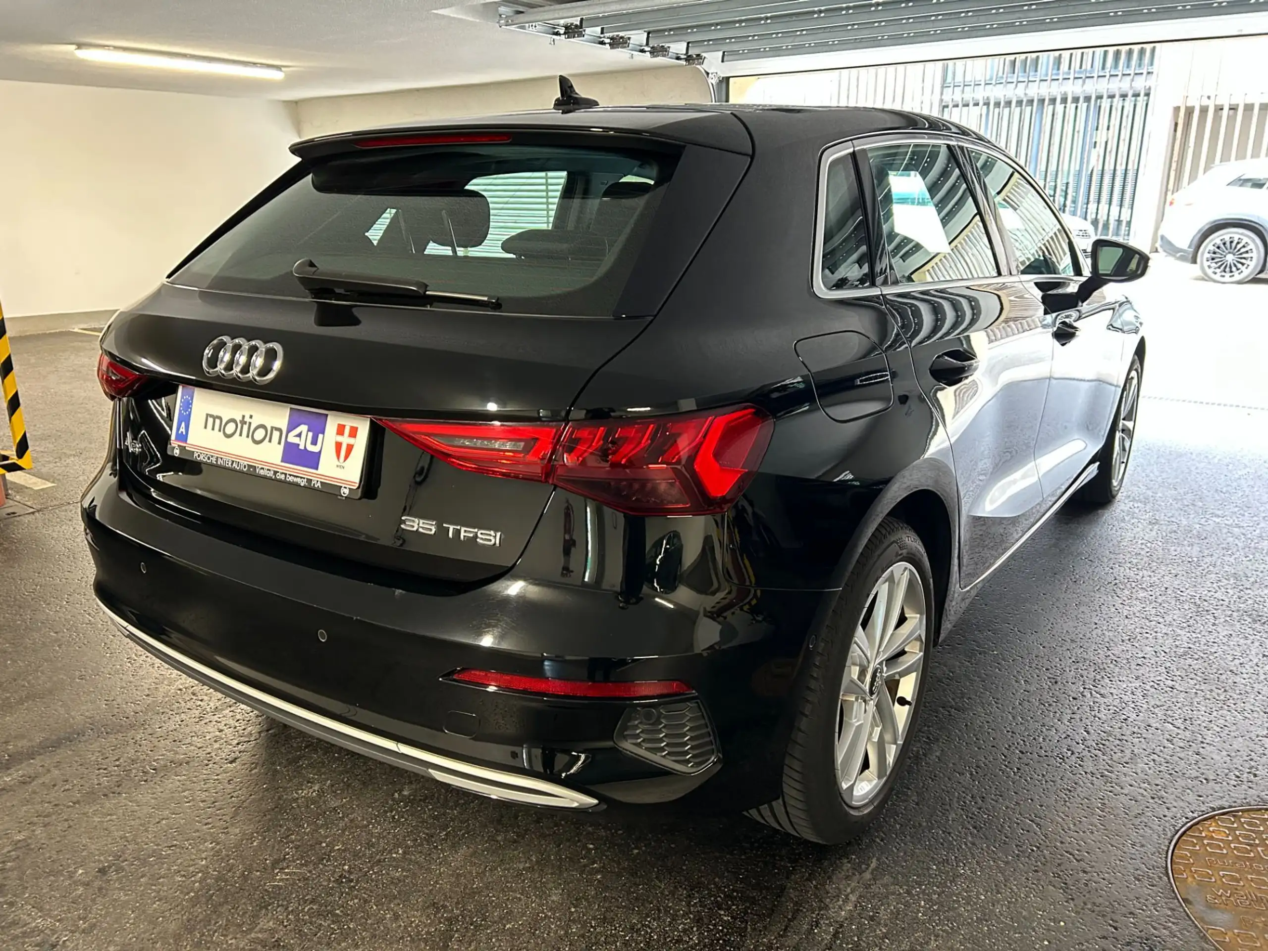 Audi - A3