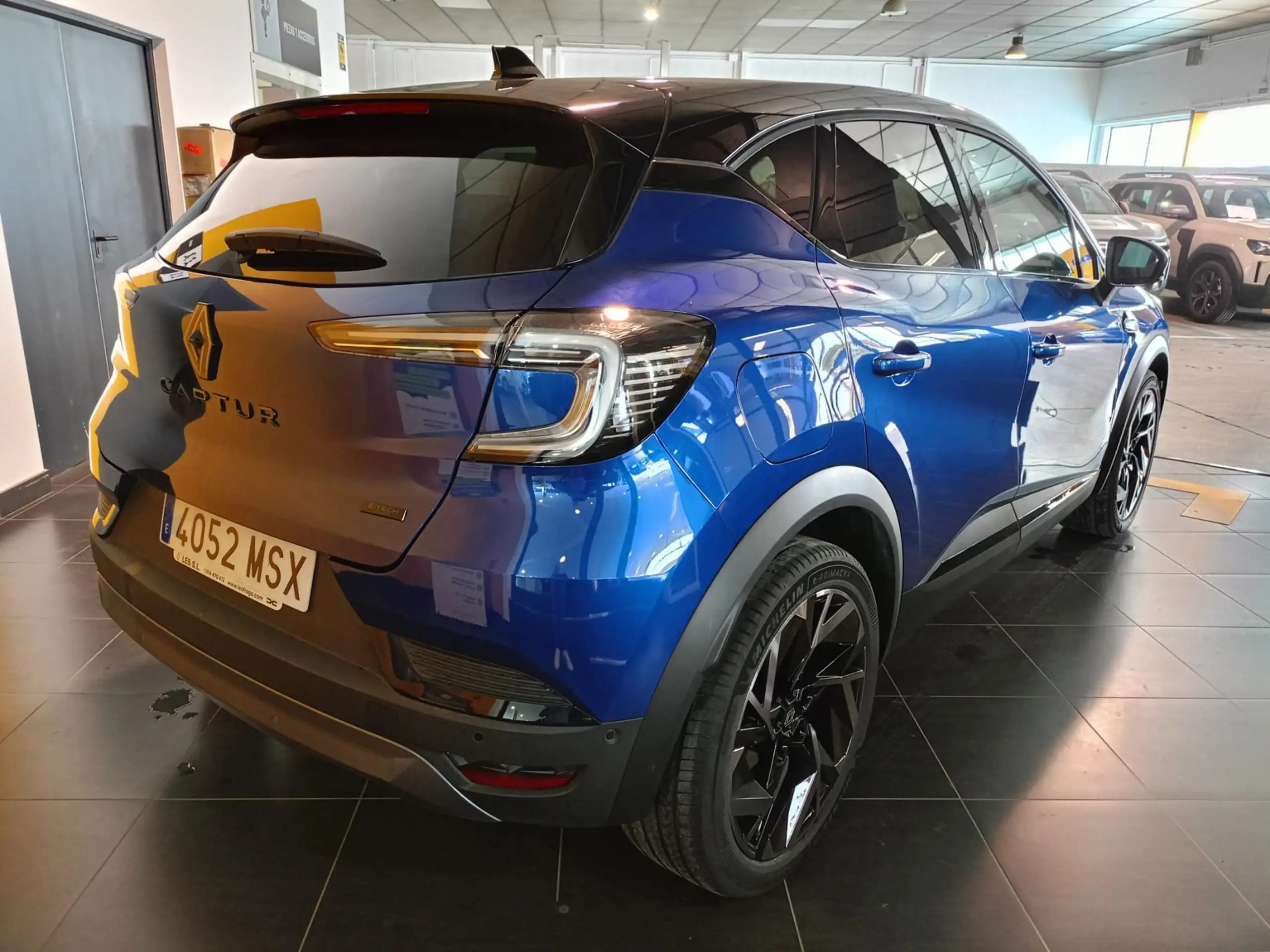 Renault - Captur