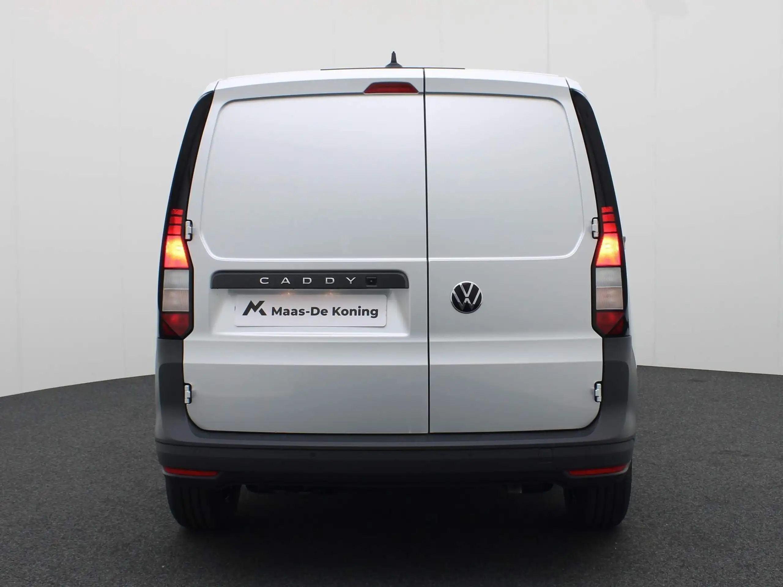 Volkswagen - Caddy