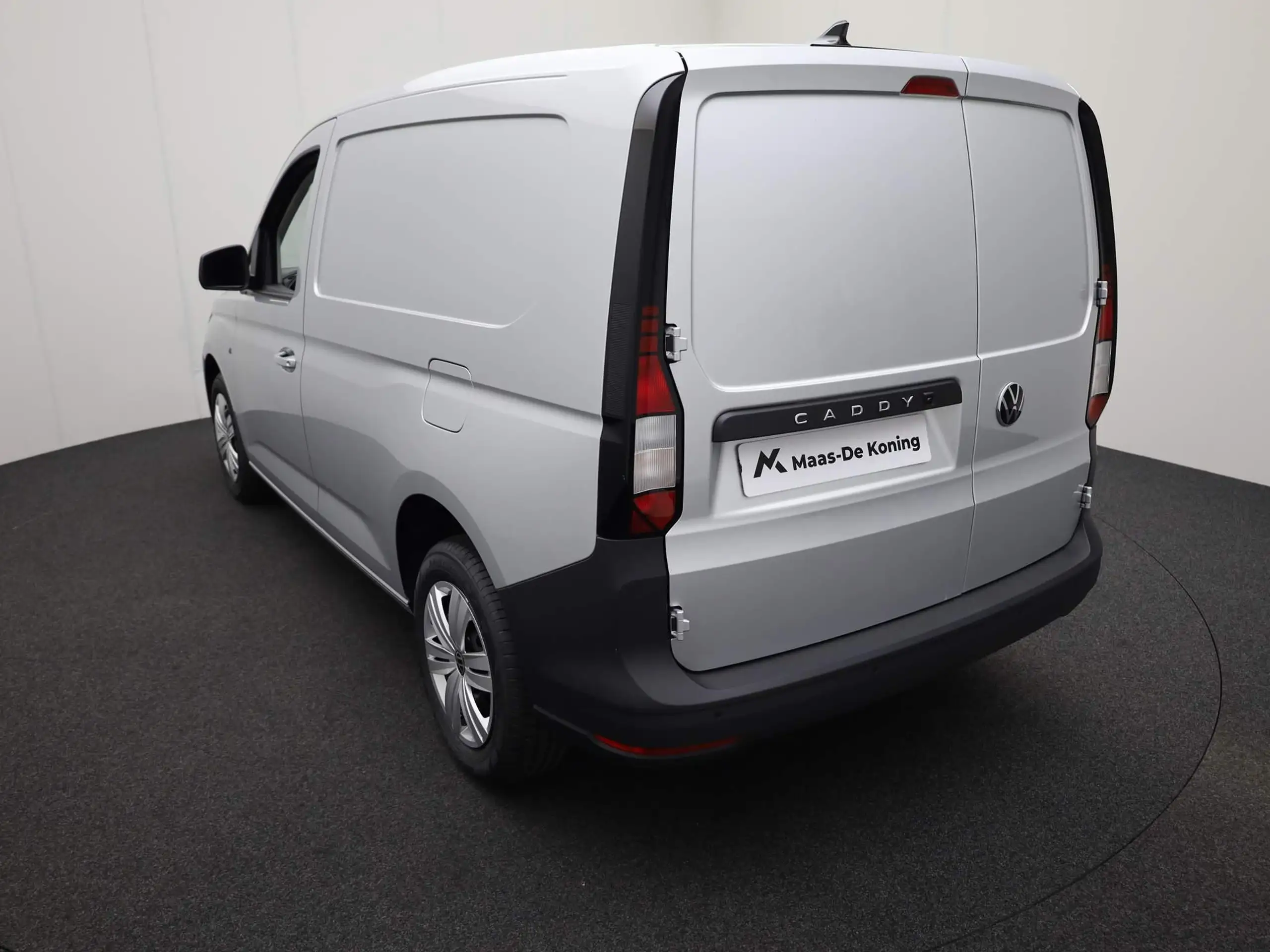 Volkswagen - Caddy