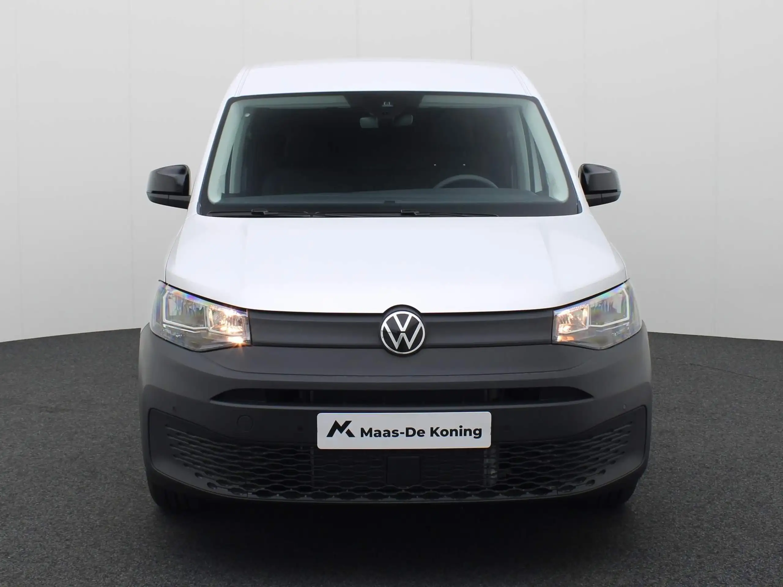 Volkswagen - Caddy