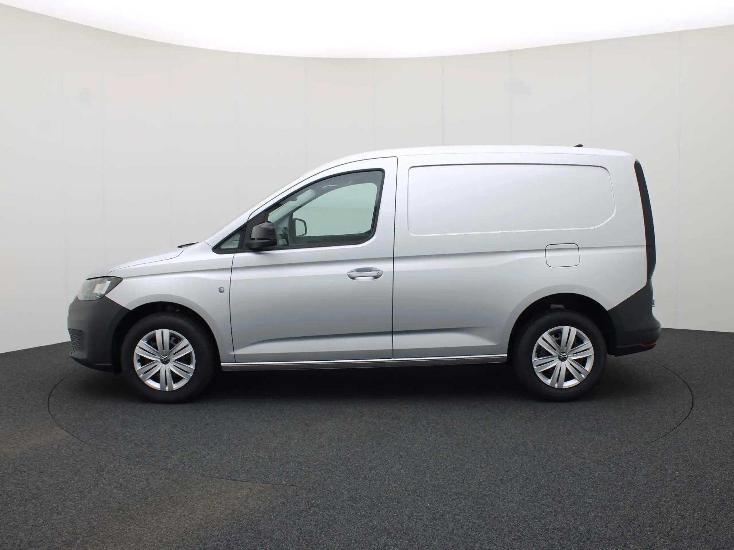 Volkswagen - Caddy