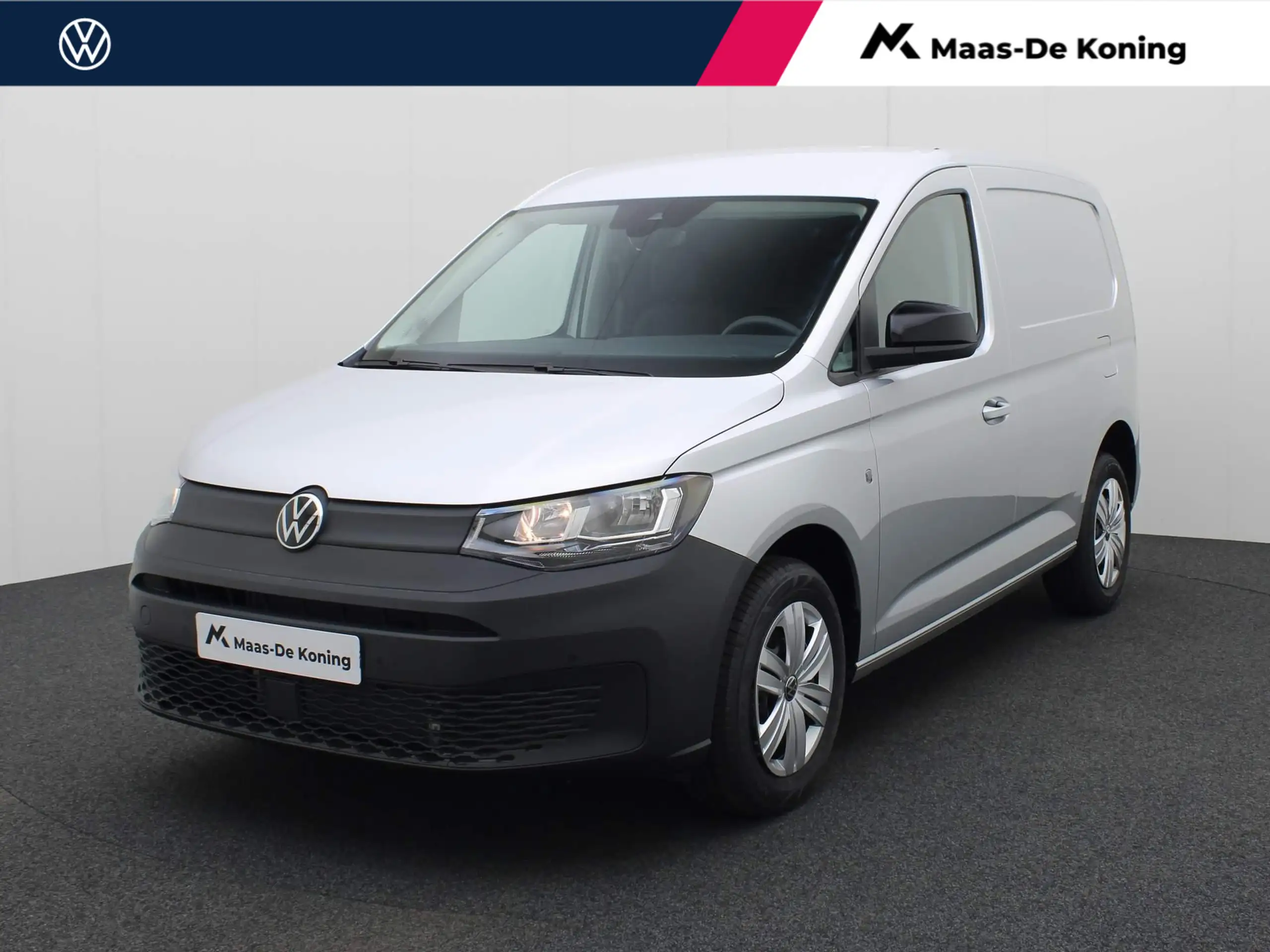 Volkswagen - Caddy