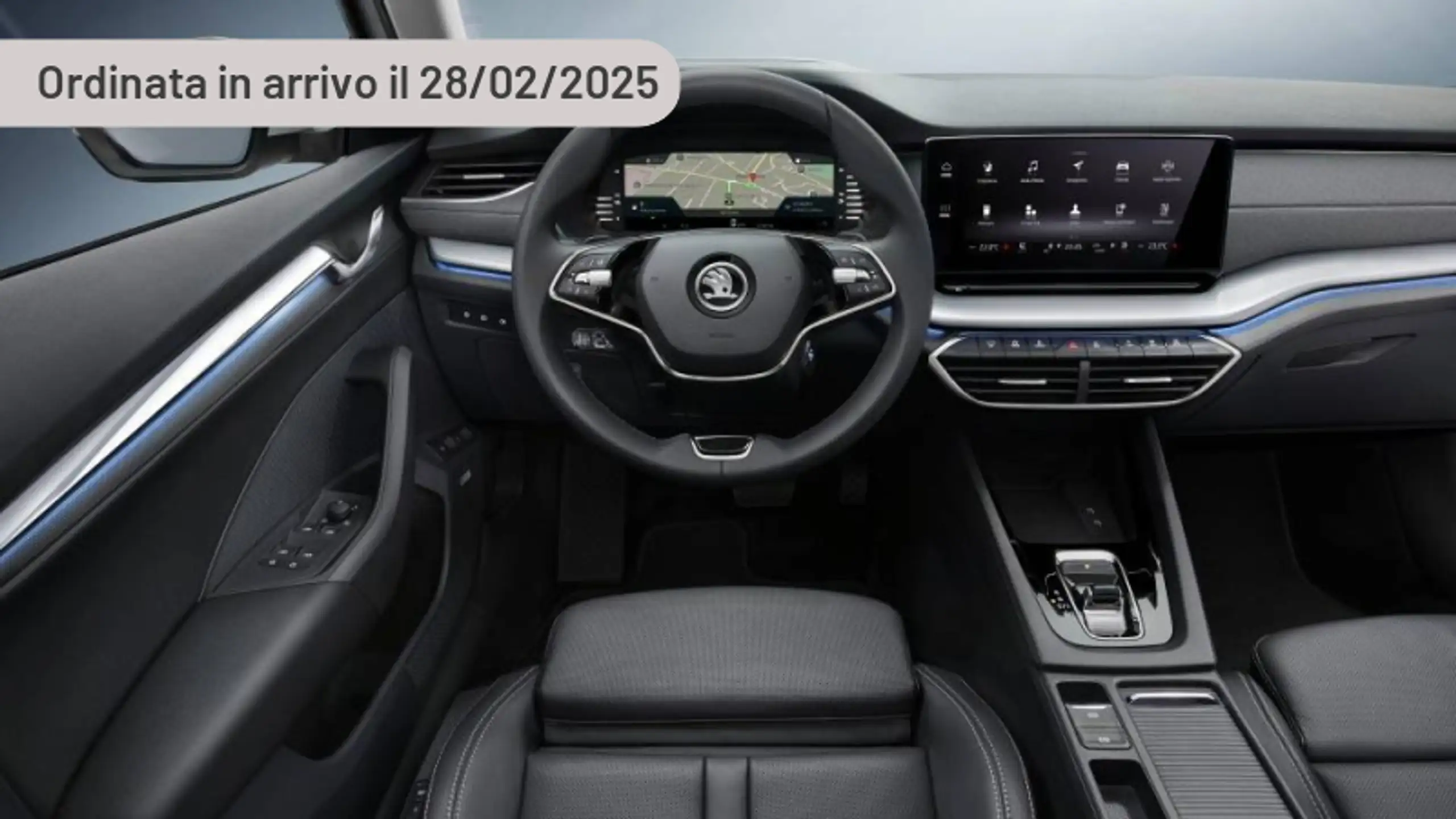 Skoda Octavia 2019