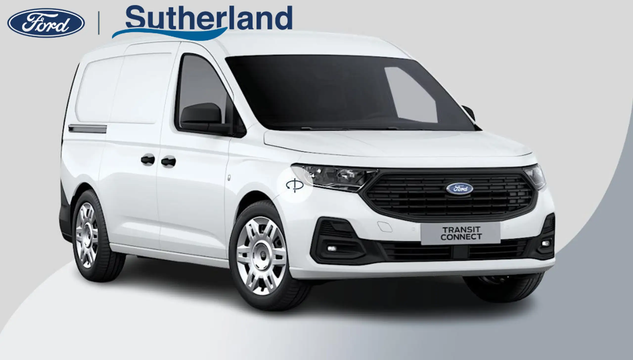 Ford Transit Connect 2024