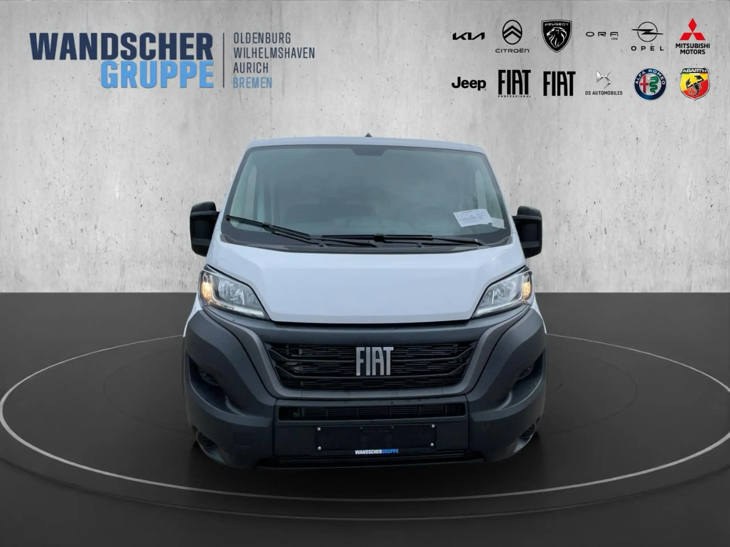 Fiat - Ducato