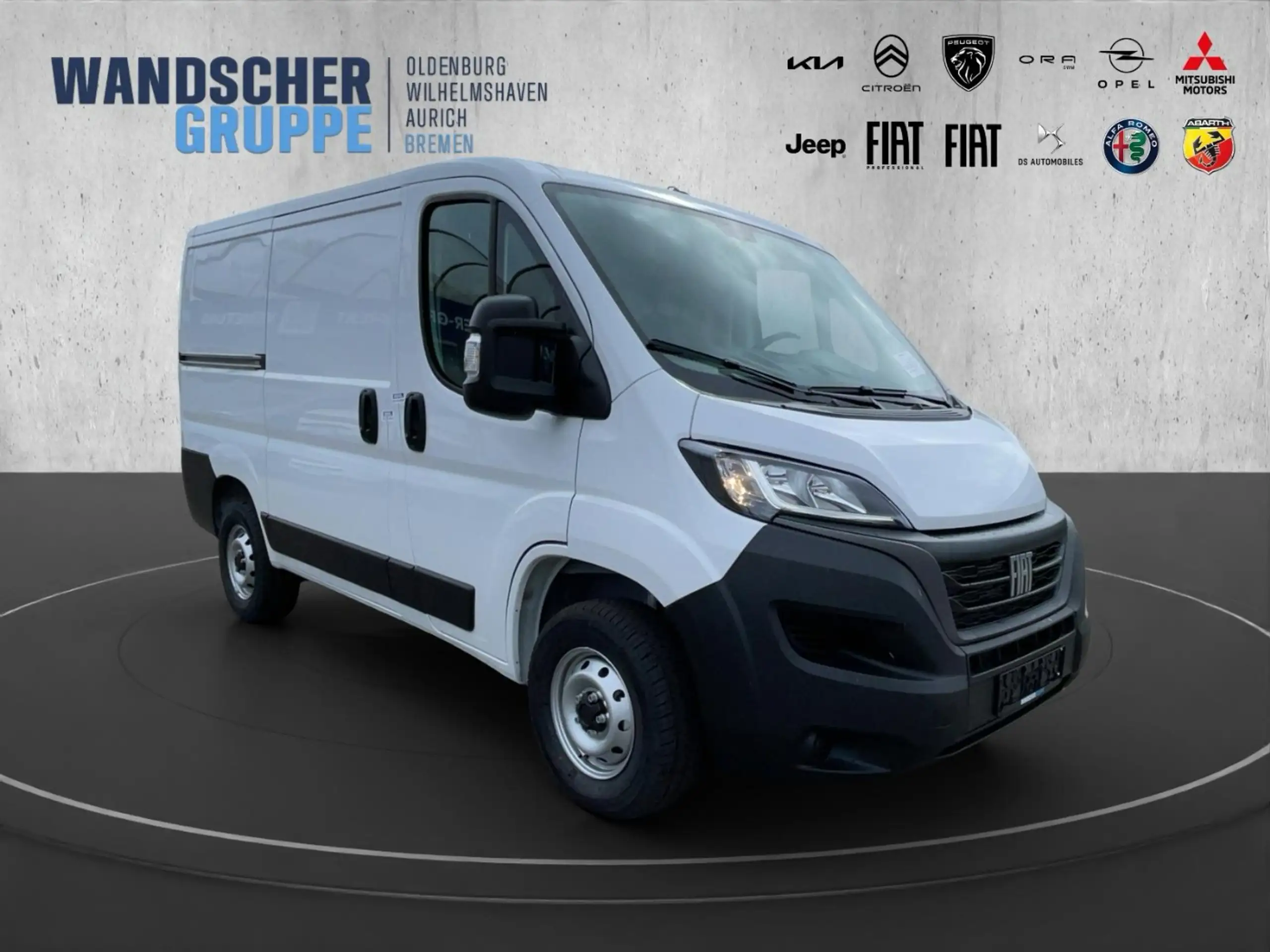 Fiat - Ducato