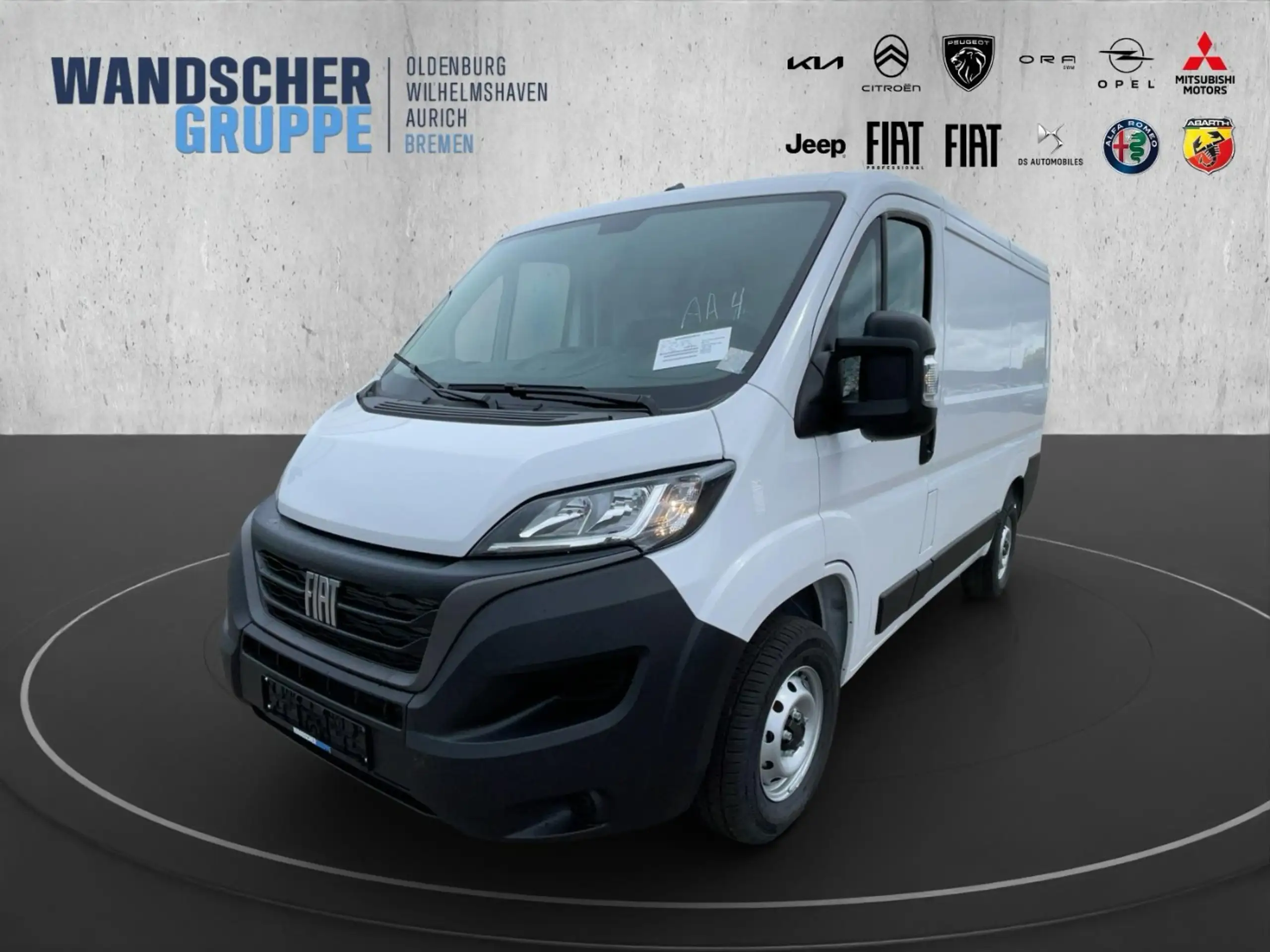 Fiat - Ducato