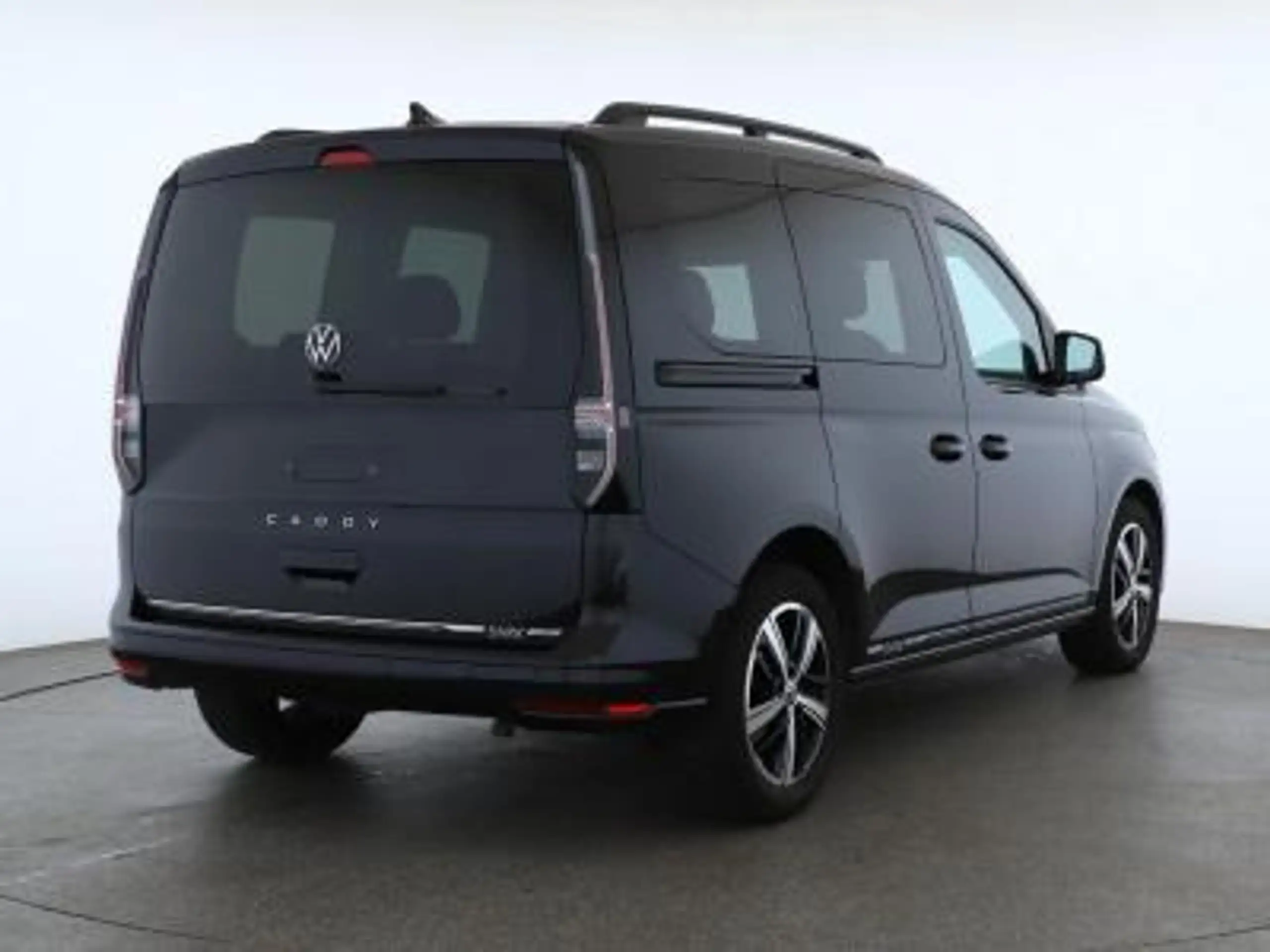 Volkswagen - Caddy