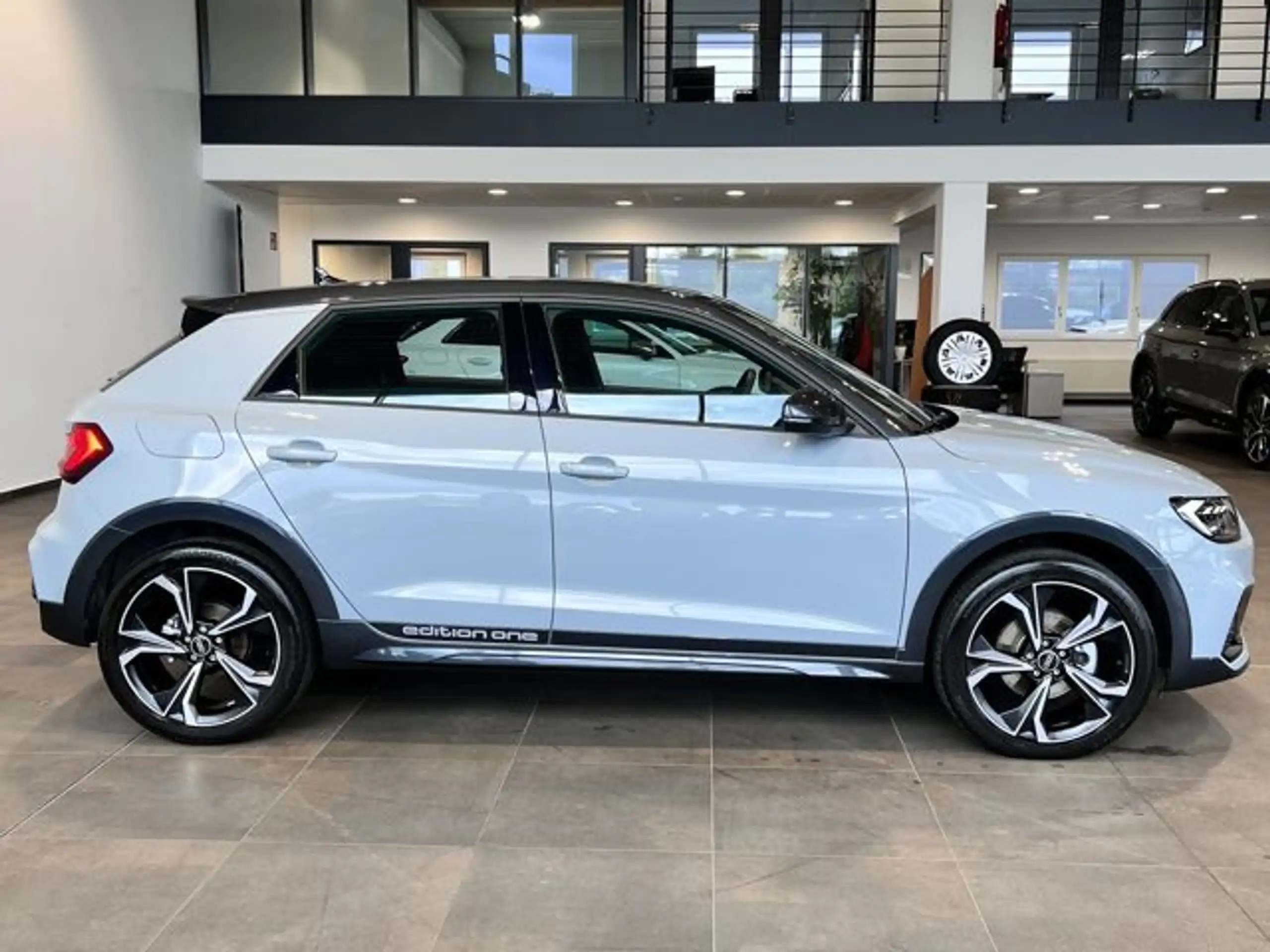 Audi - A1