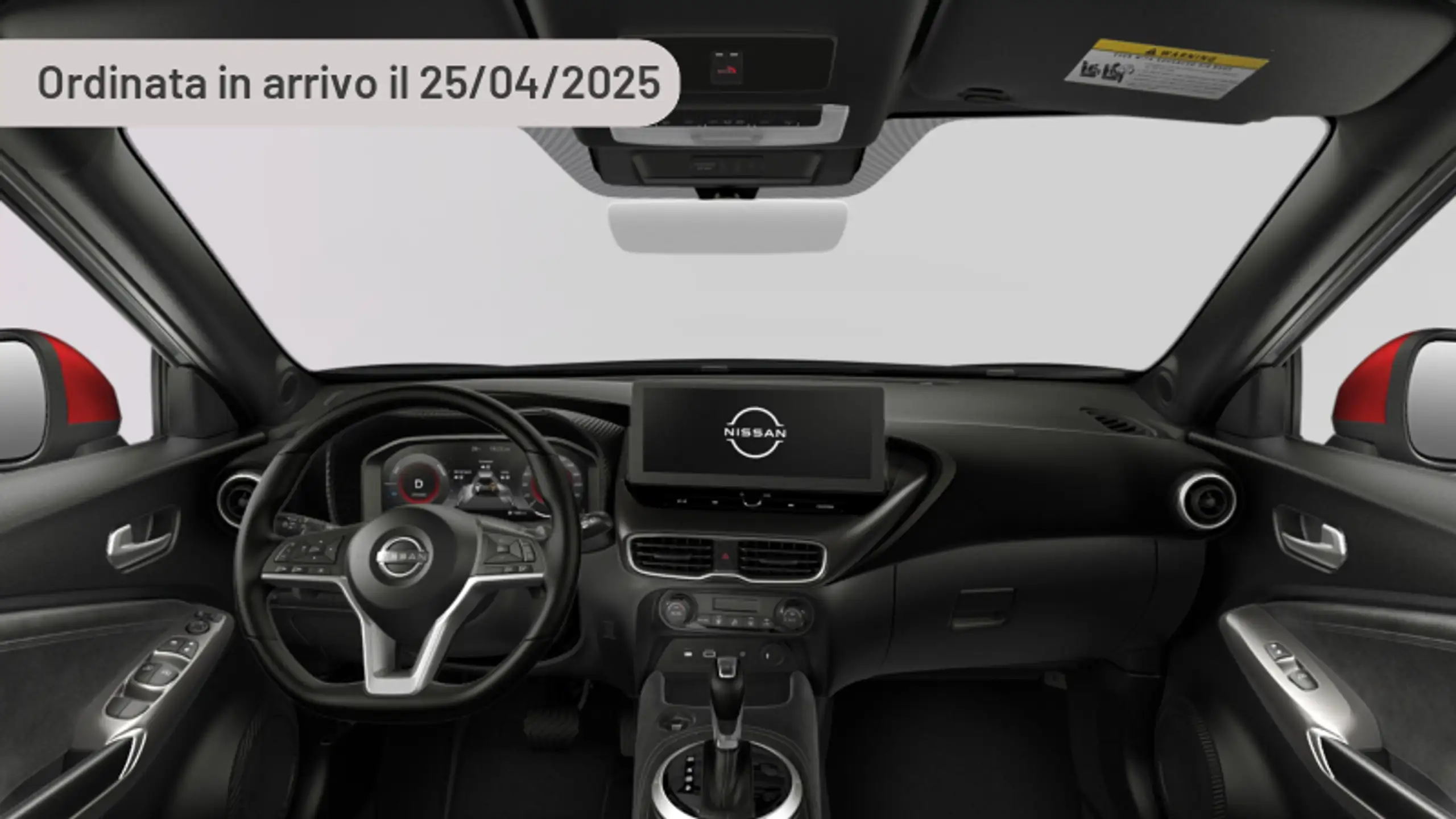 Nissan Juke 2021