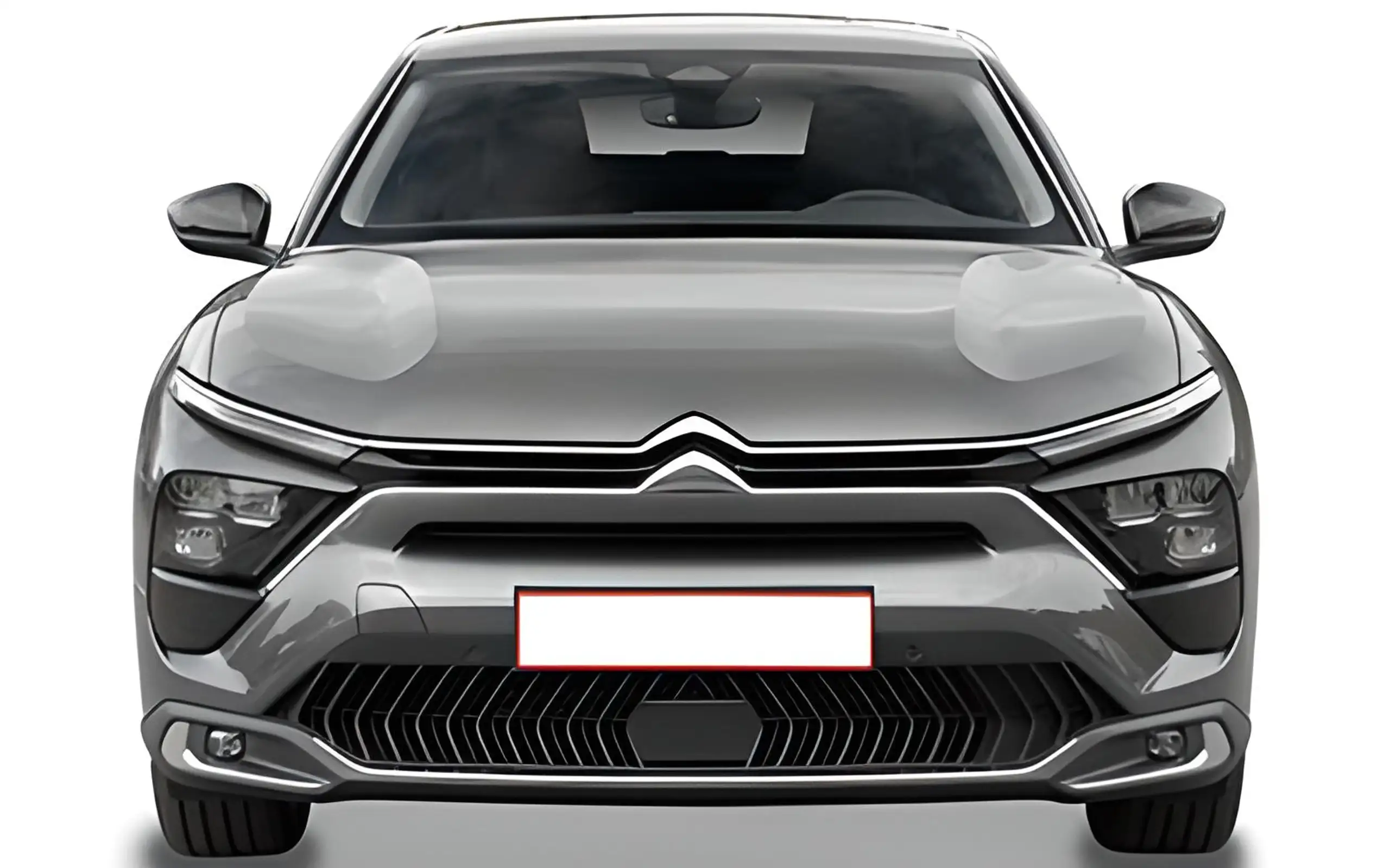 Citroen - C5