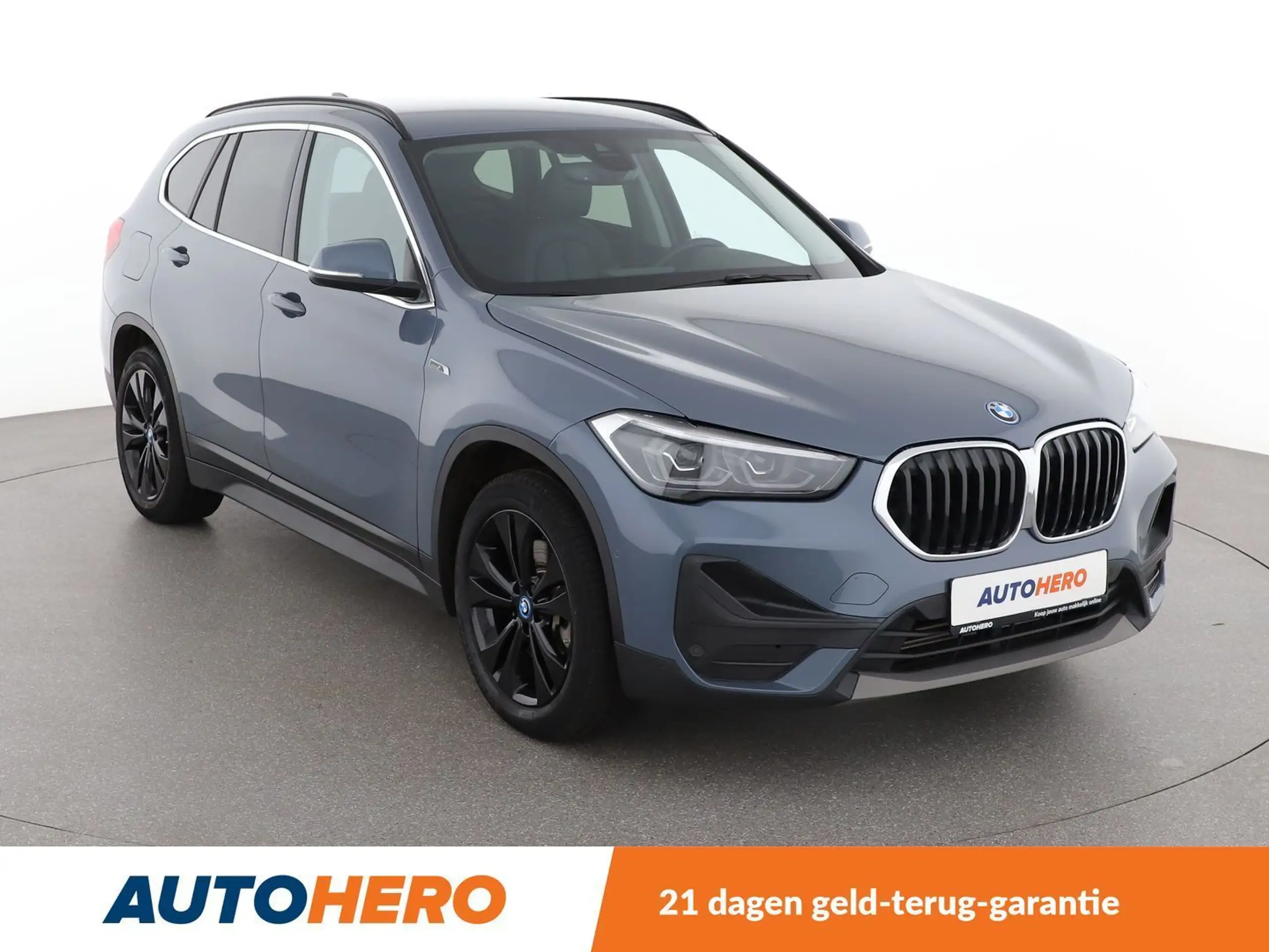 BMW - X1