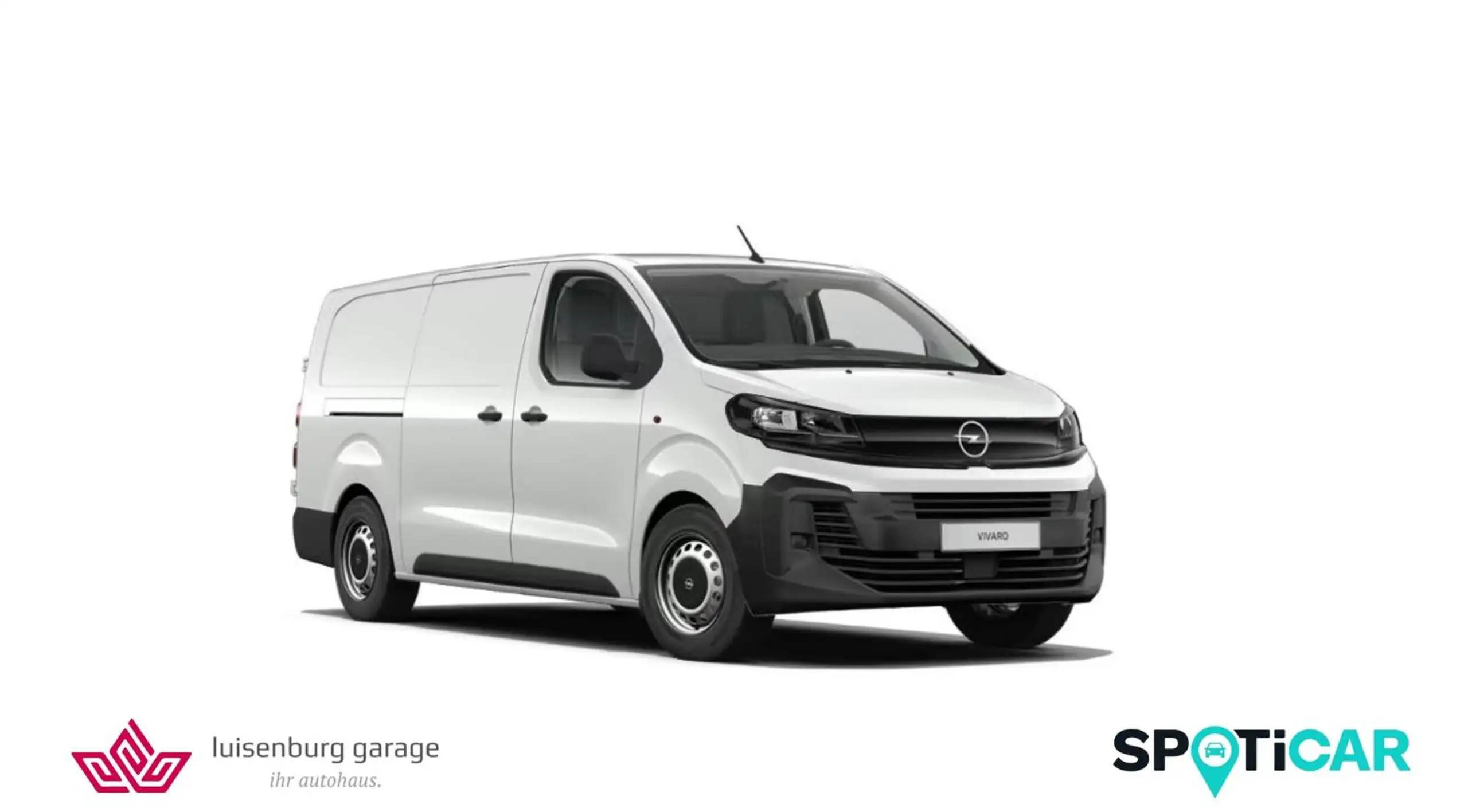 Opel - Vivaro