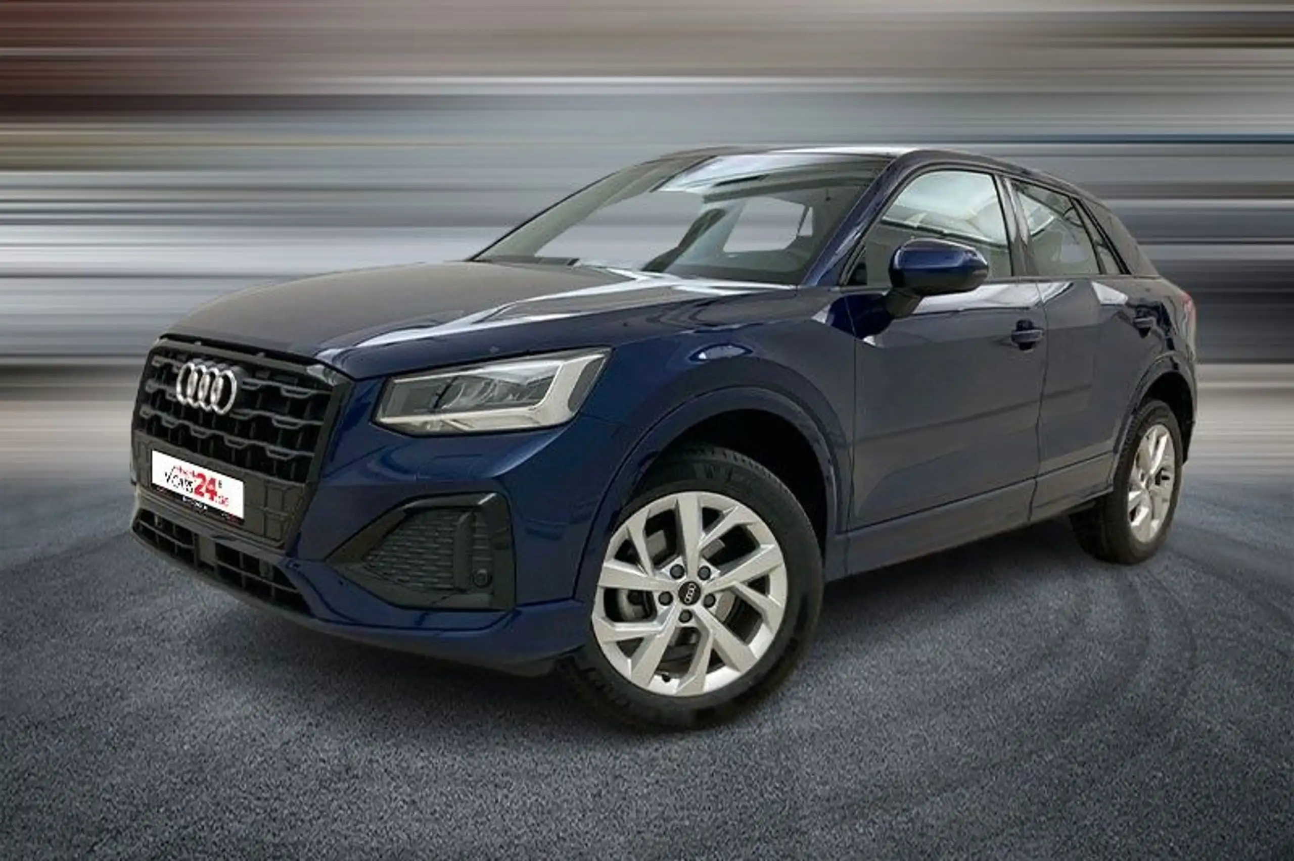 Audi - Q2