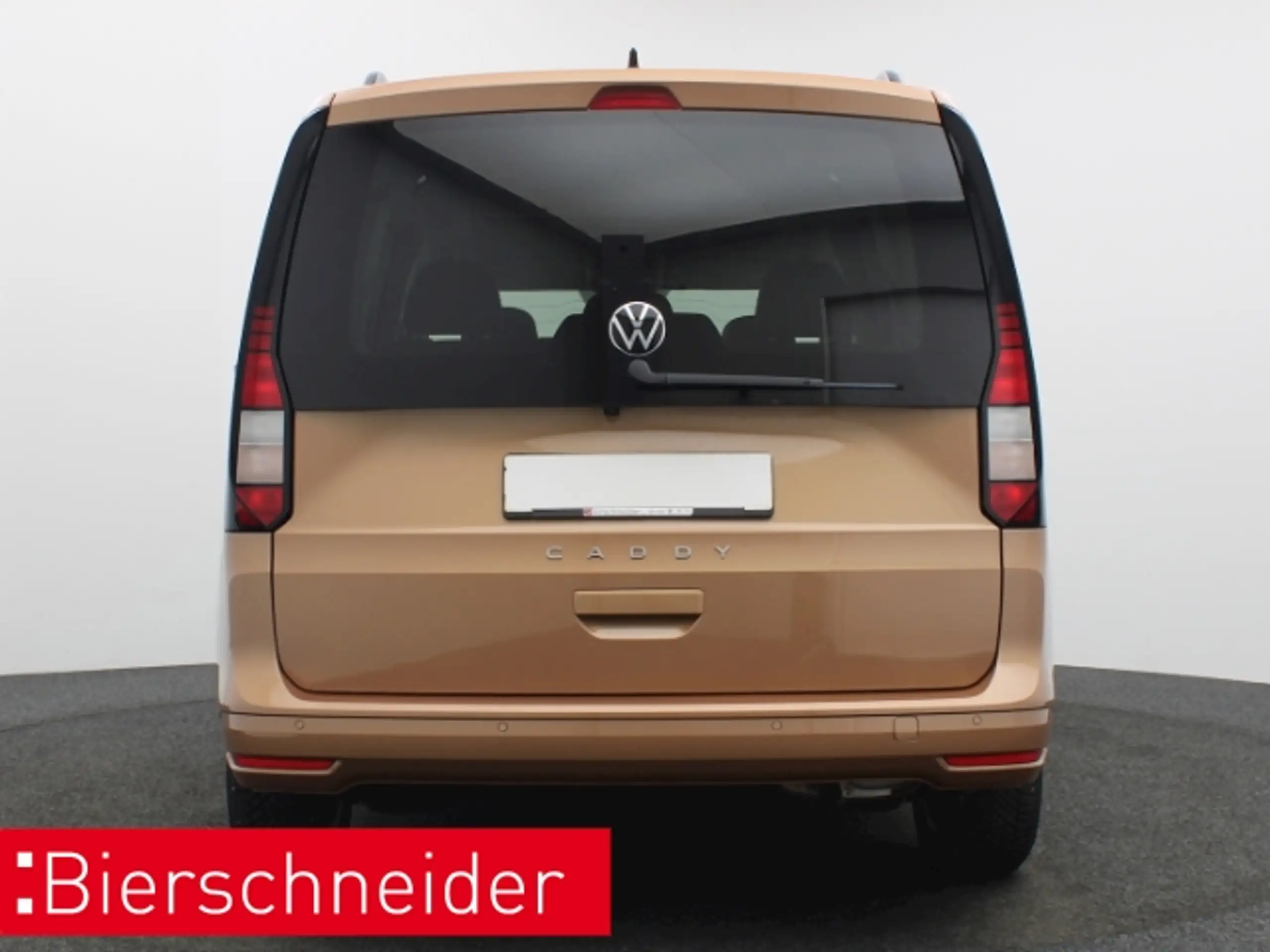 Volkswagen - Caddy