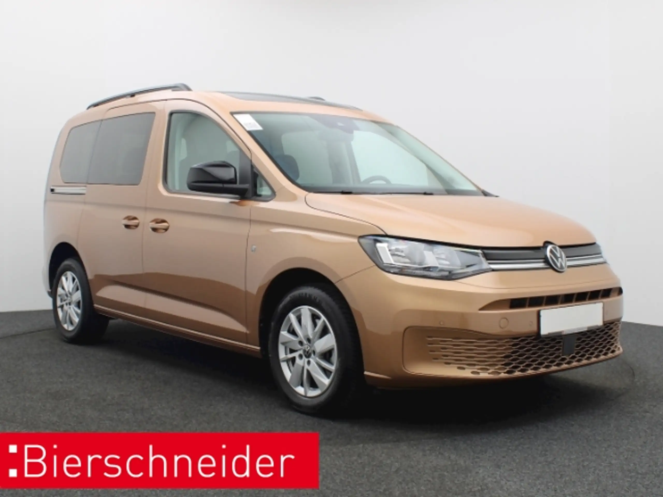 Volkswagen - Caddy