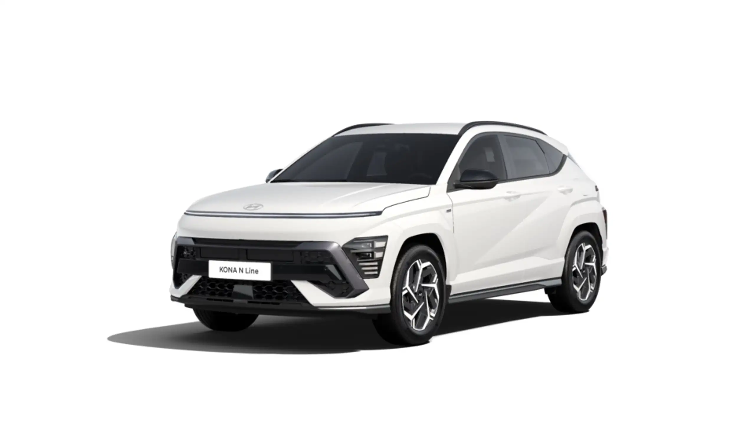 Hyundai - KONA