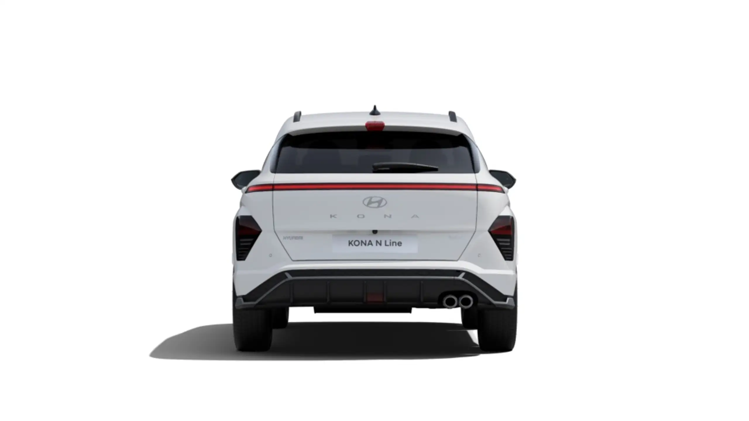 Hyundai - KONA