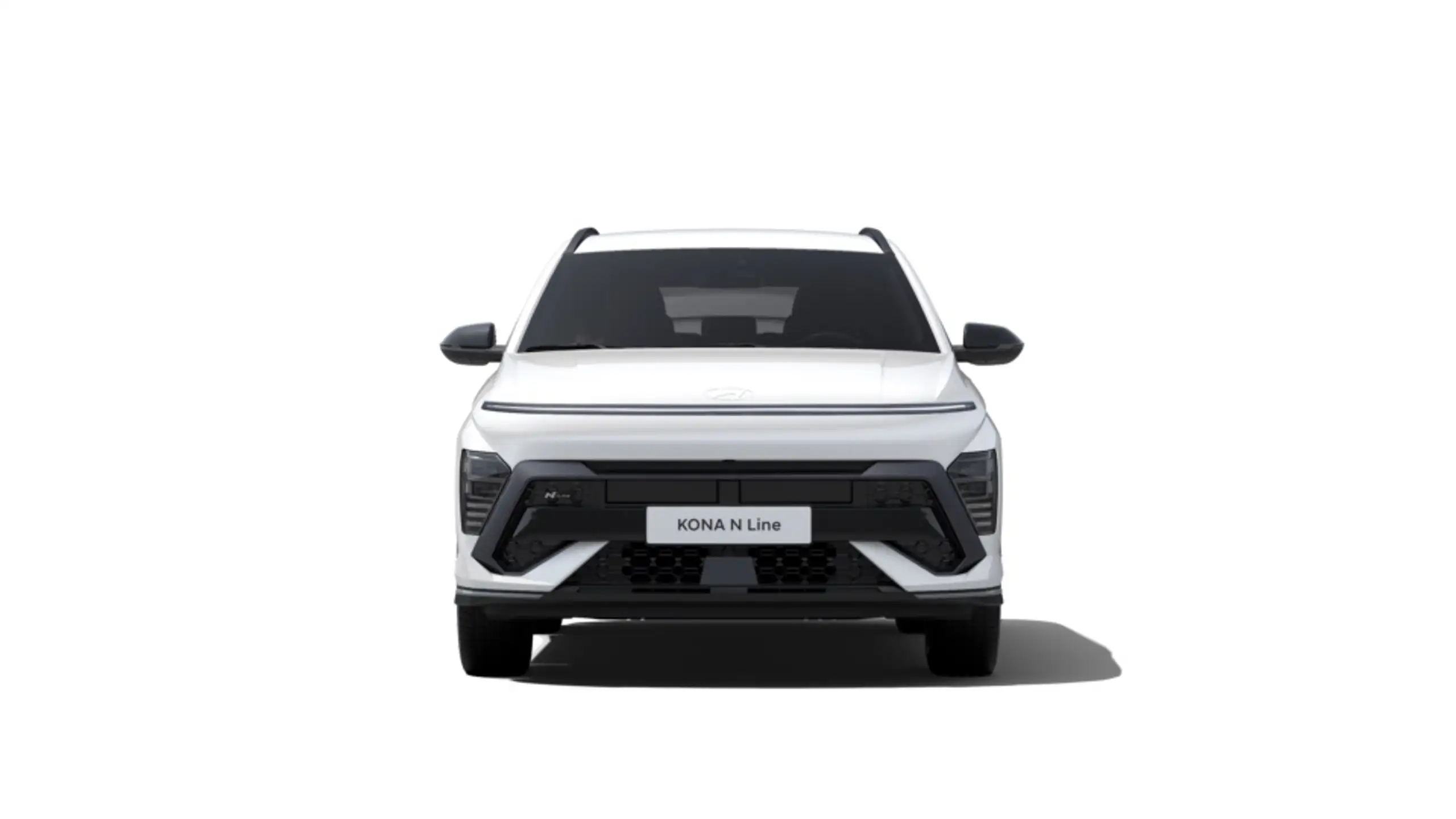 Hyundai - KONA