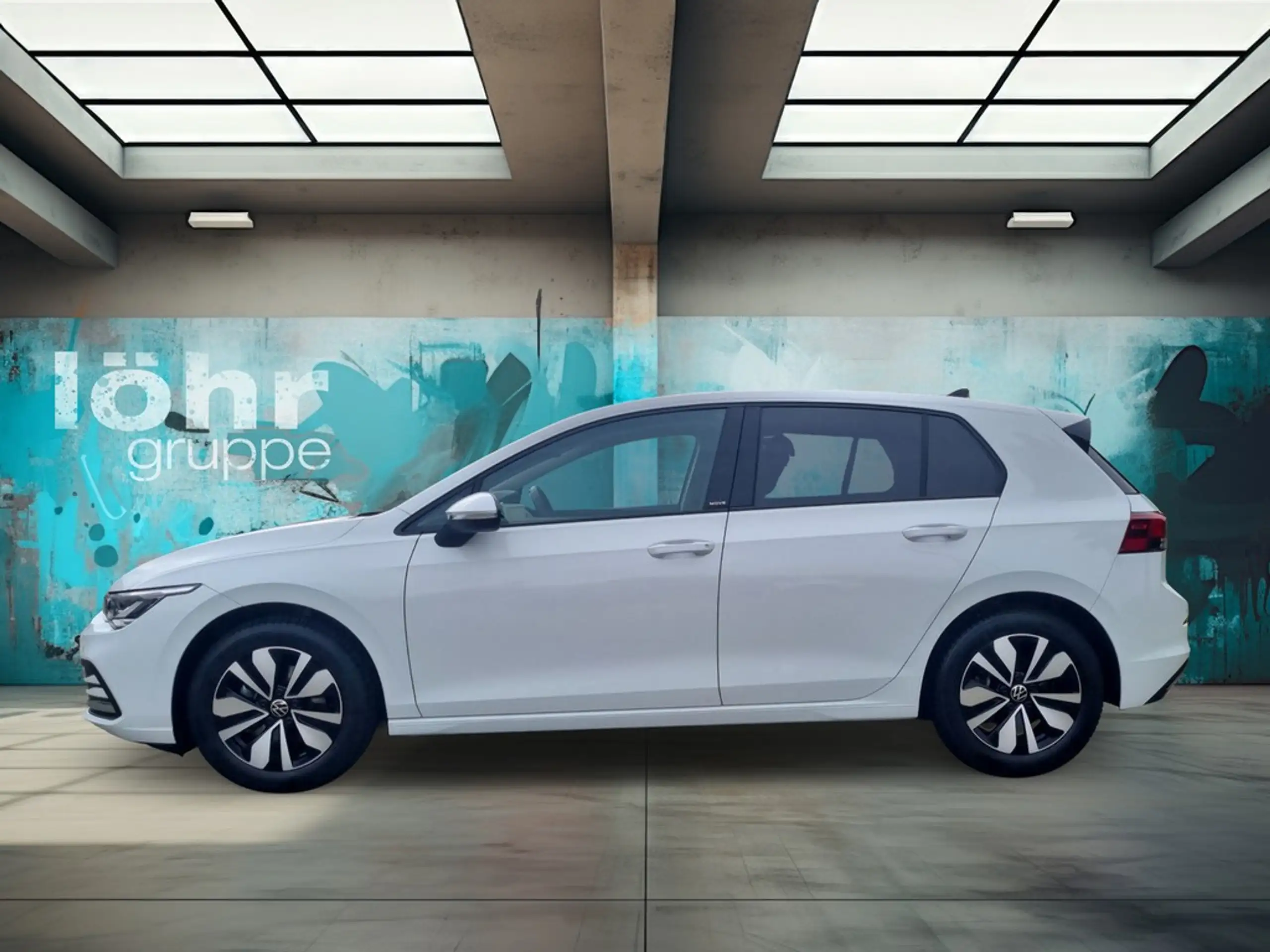 Volkswagen - Golf