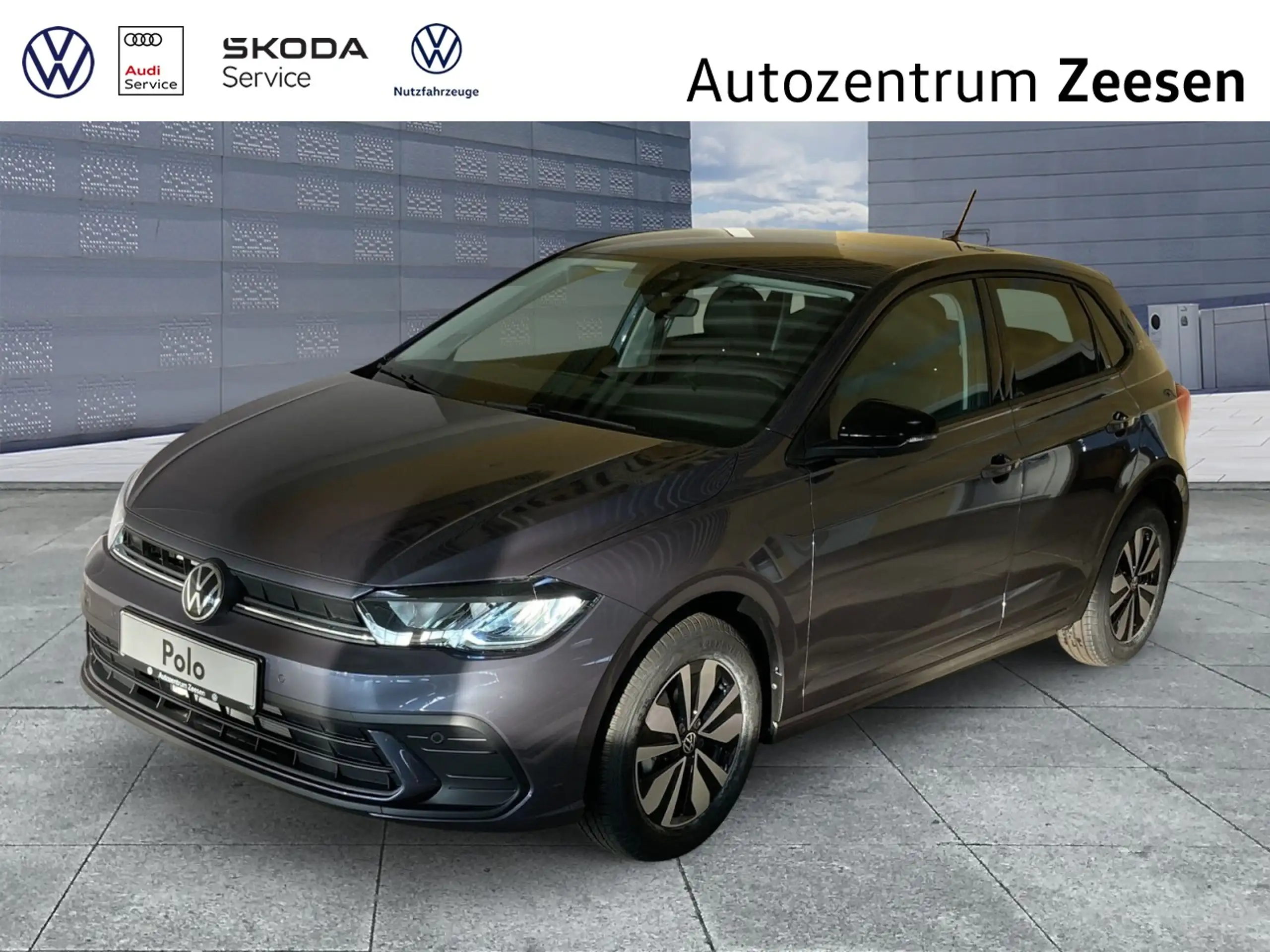 Volkswagen Polo 2023