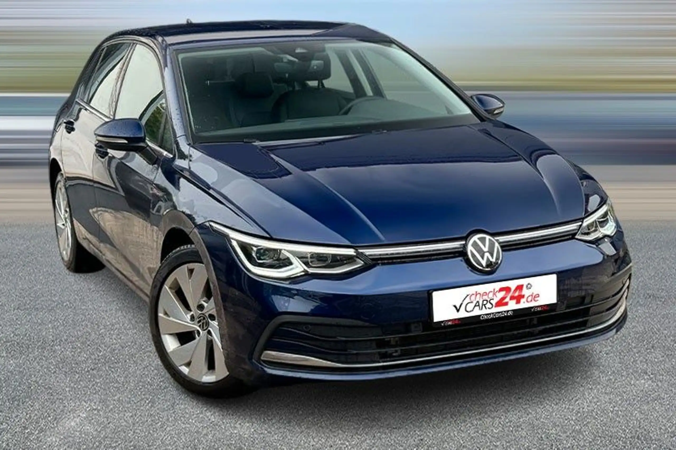 Volkswagen - Golf