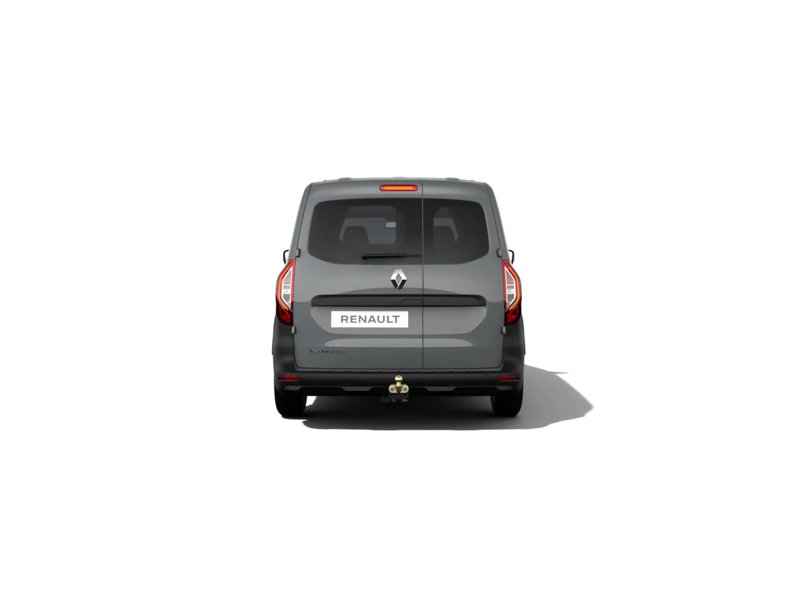 Renault - Kangoo