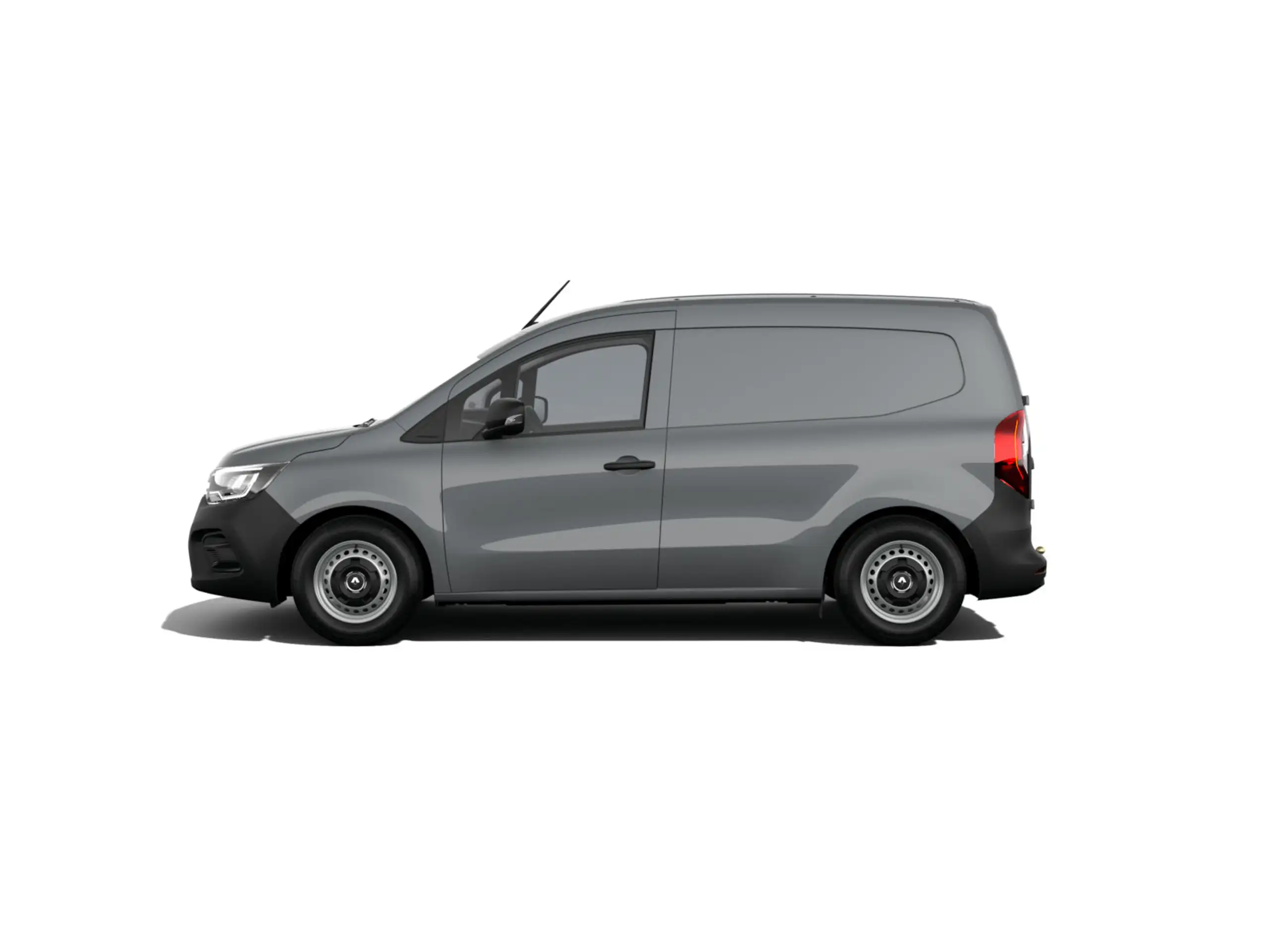 Renault - Kangoo