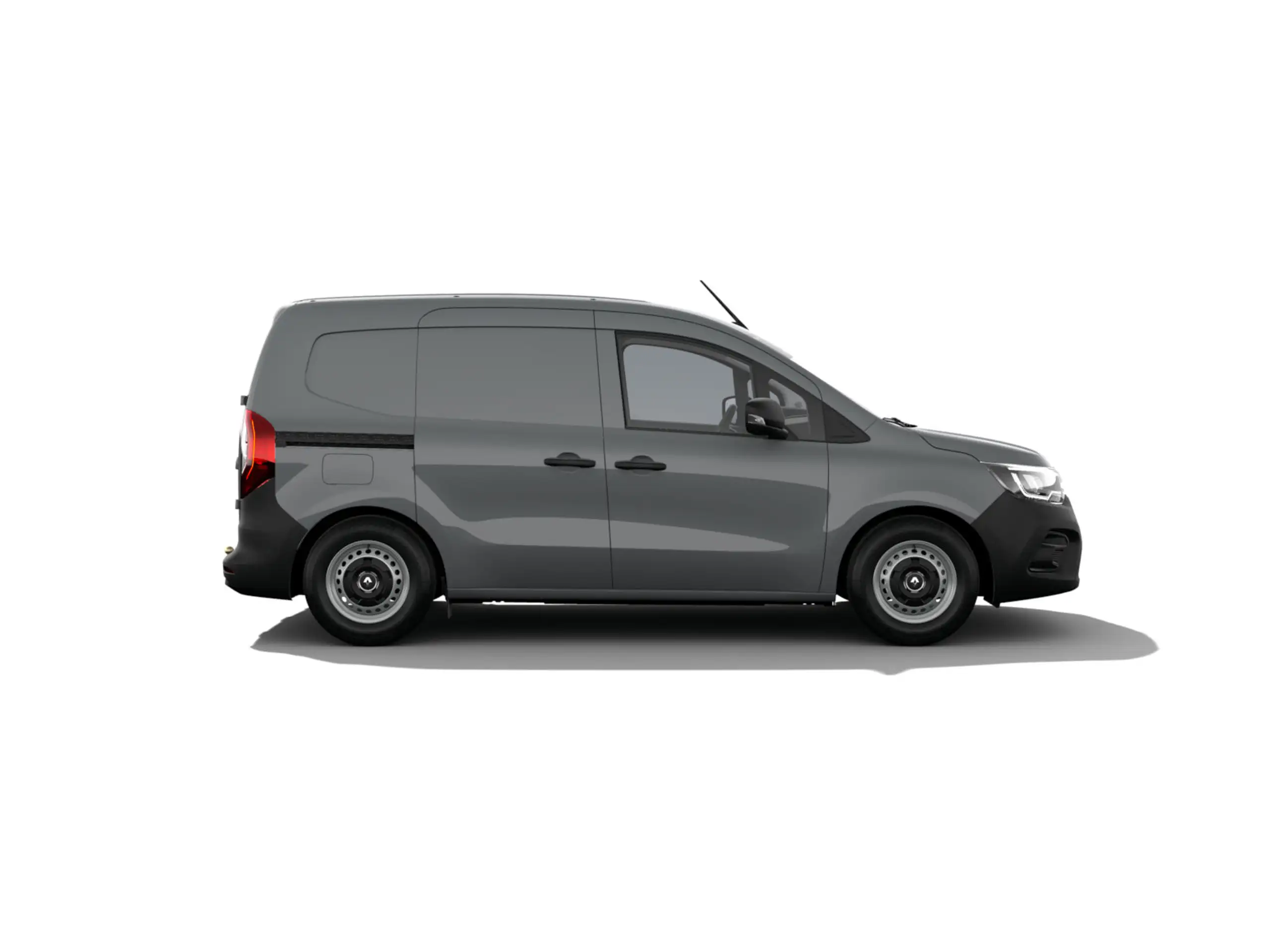 Renault - Kangoo