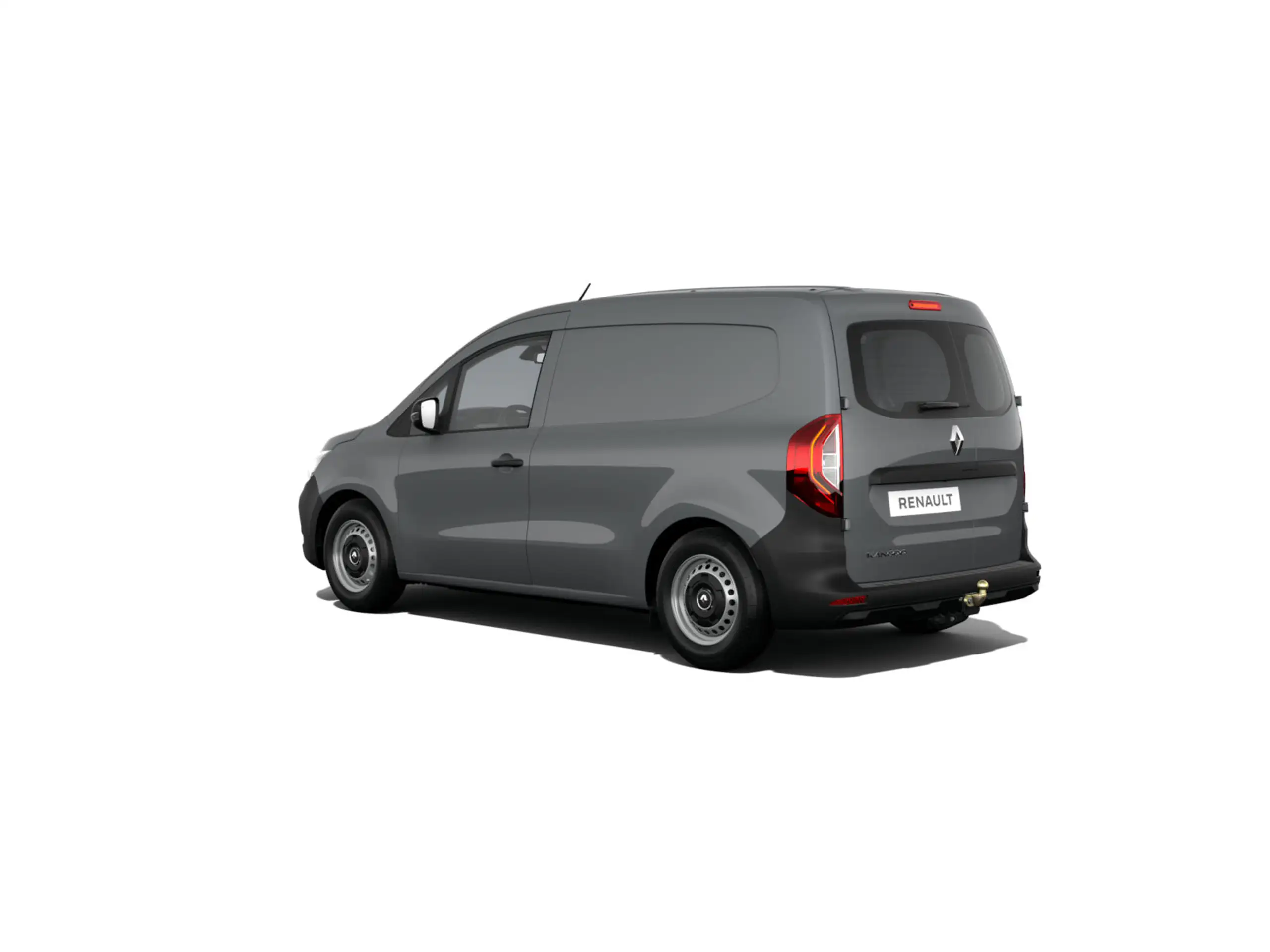 Renault - Kangoo