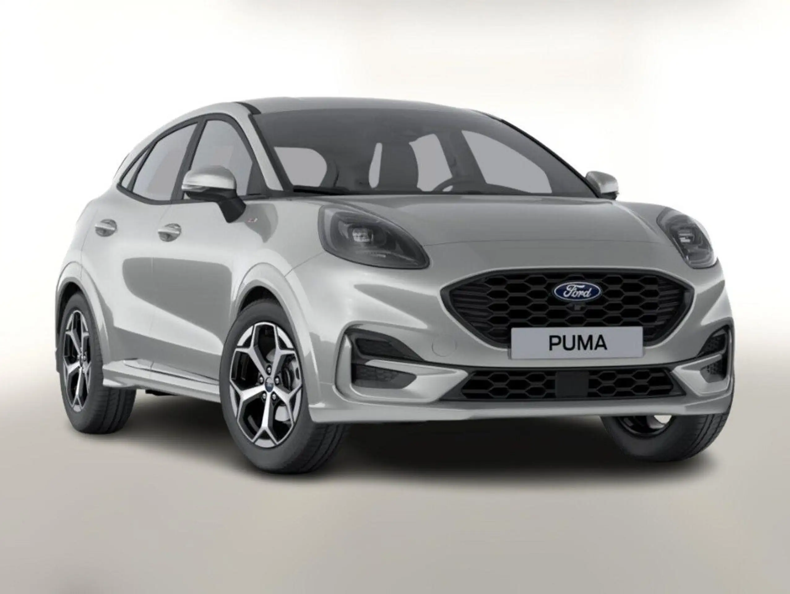 Ford Puma 2024