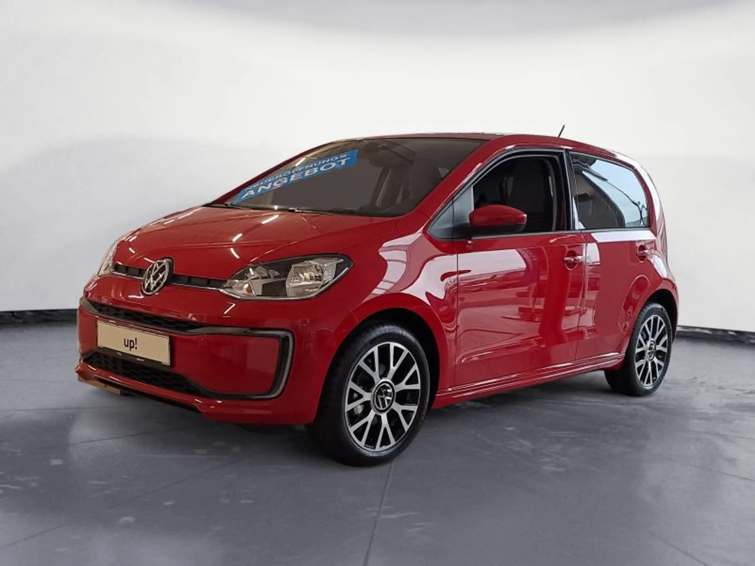 Volkswagen up! 2023