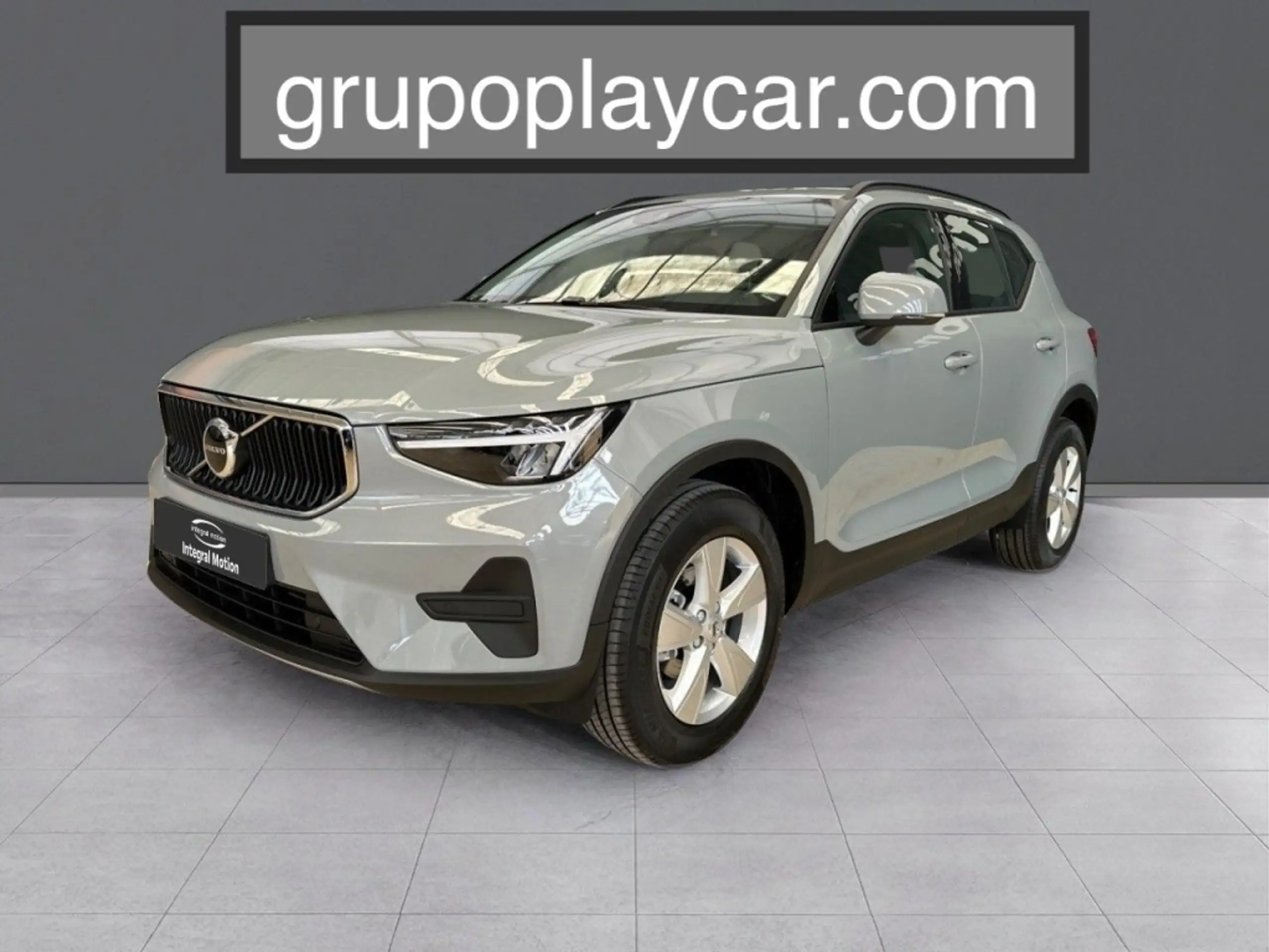 Volvo XC40 2024