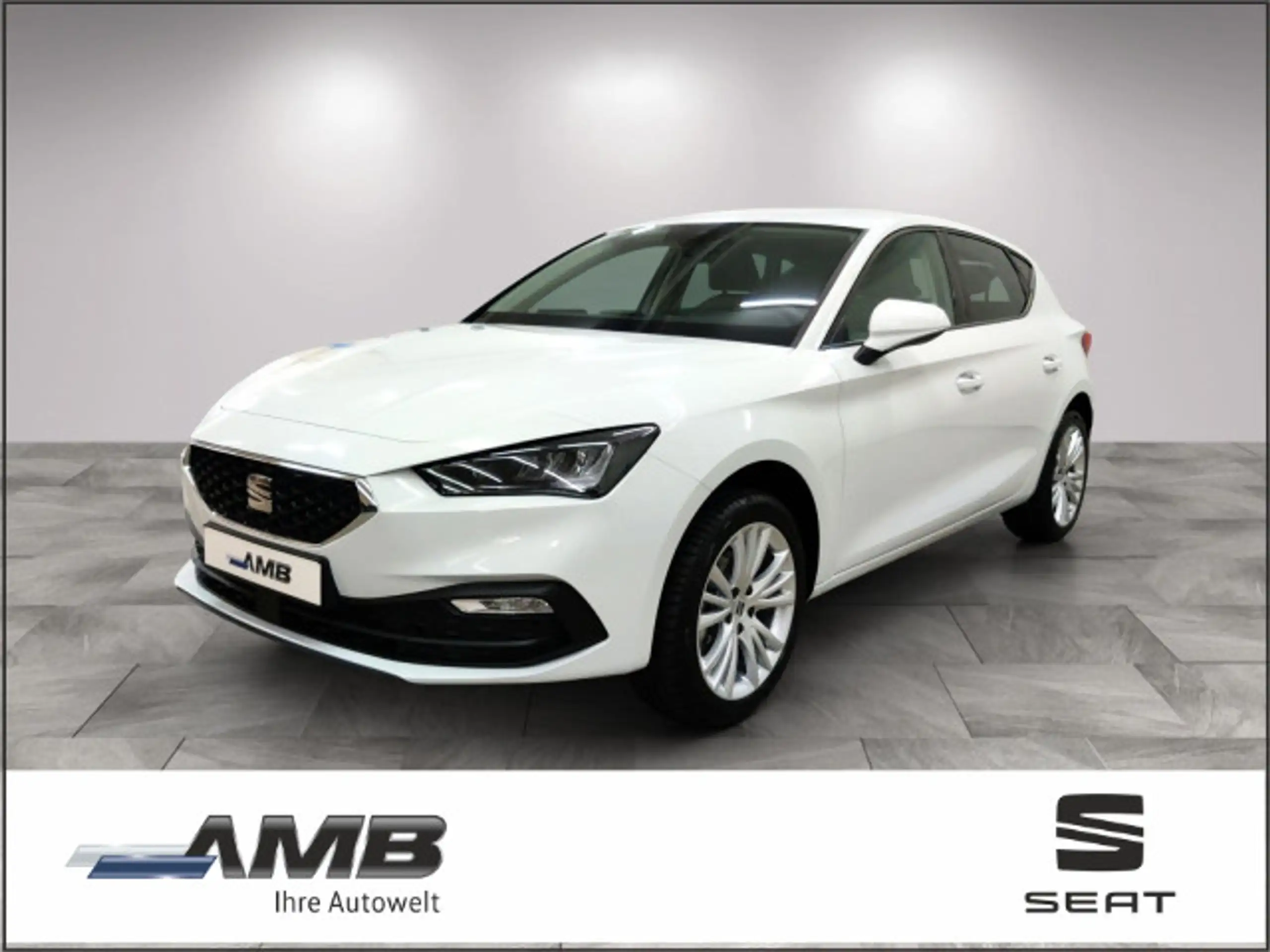 SEAT Leon 2024