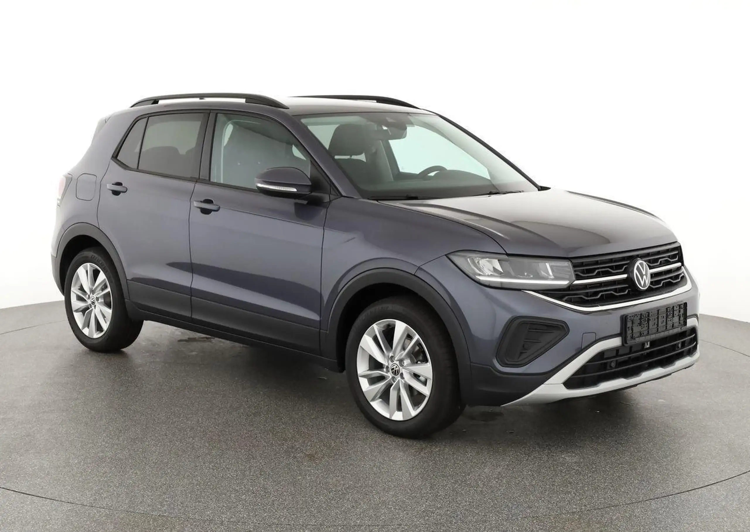 Volkswagen T-Cross 2024