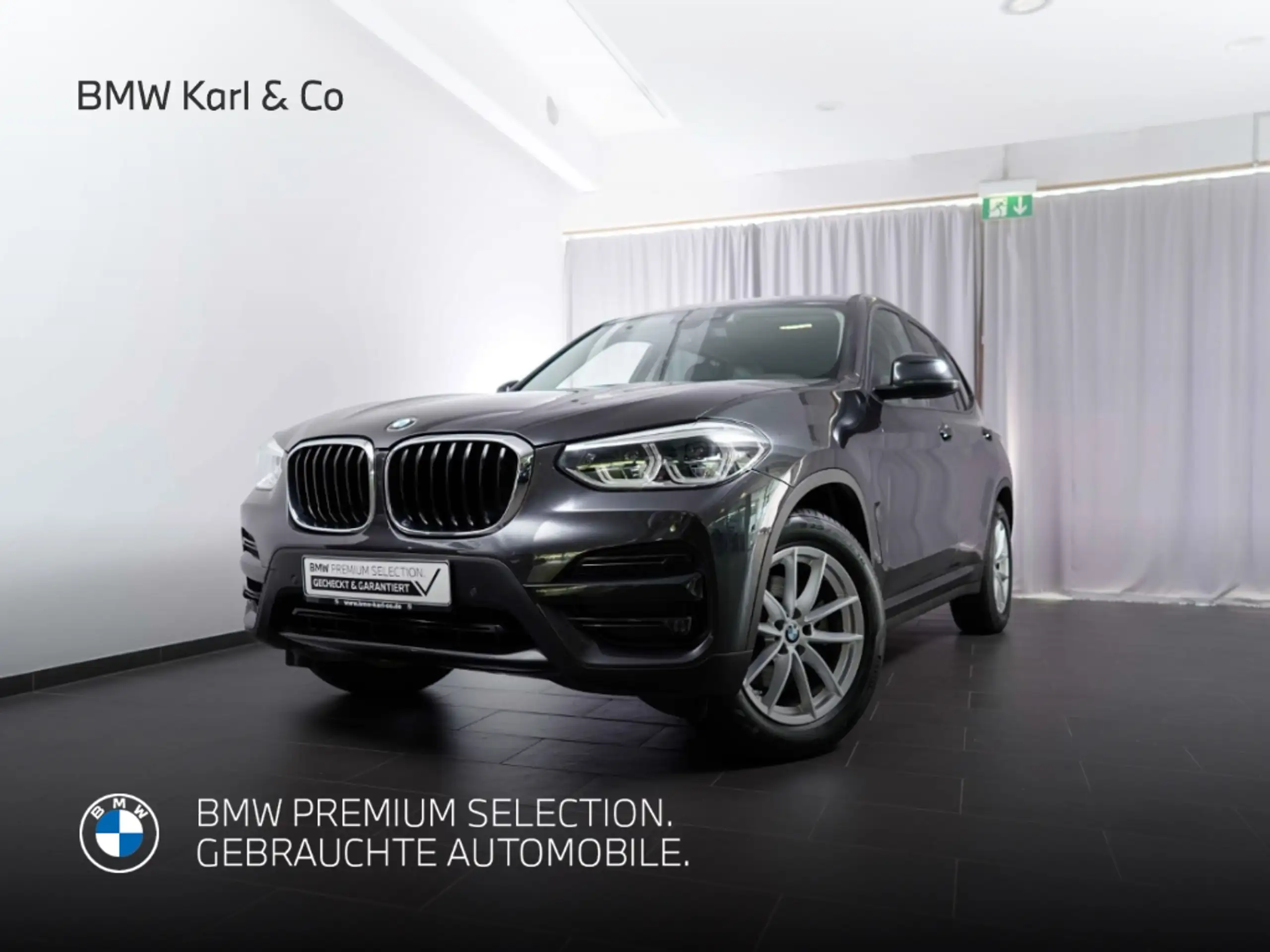 BMW - X3