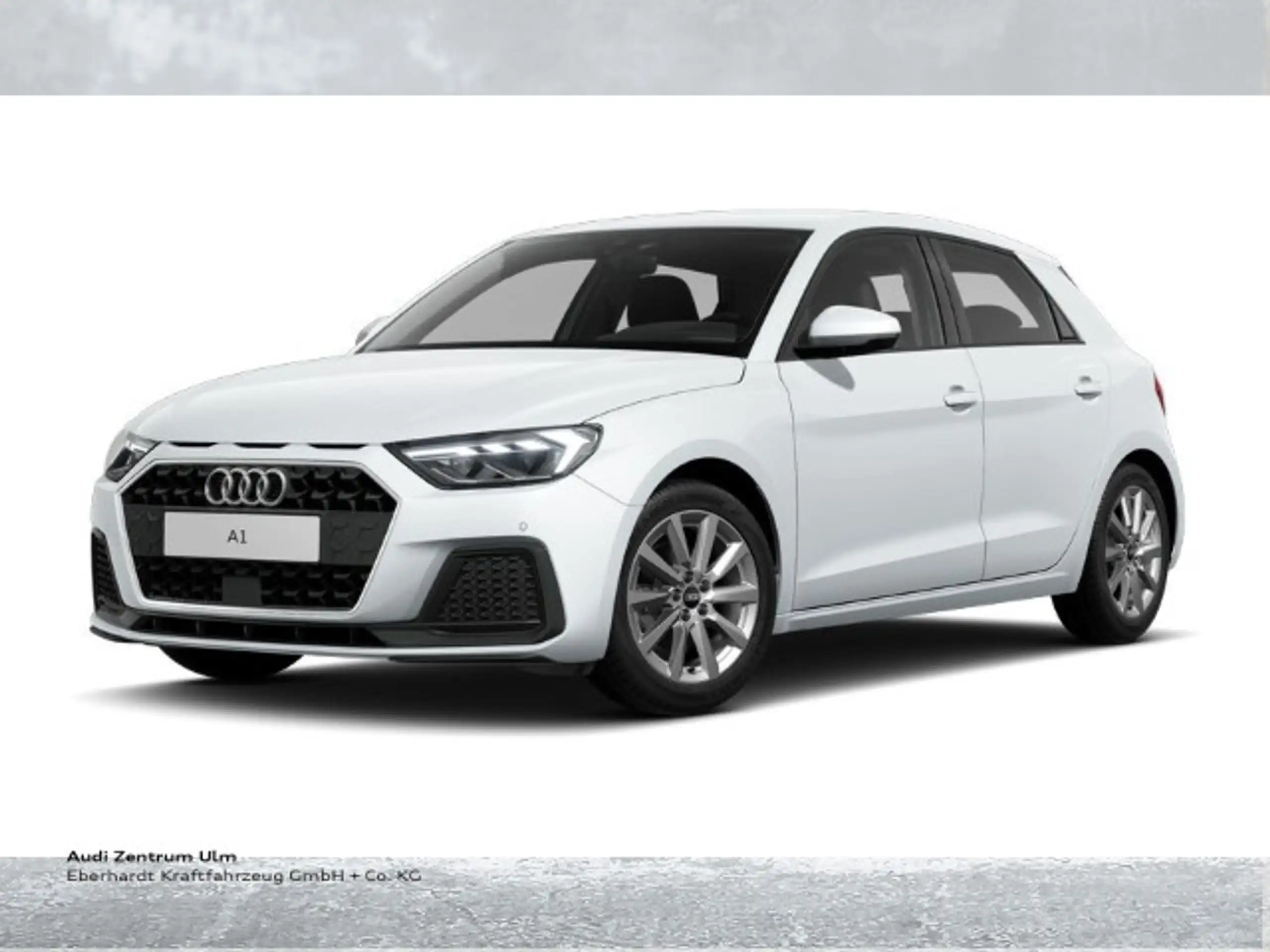 Audi A1 2023